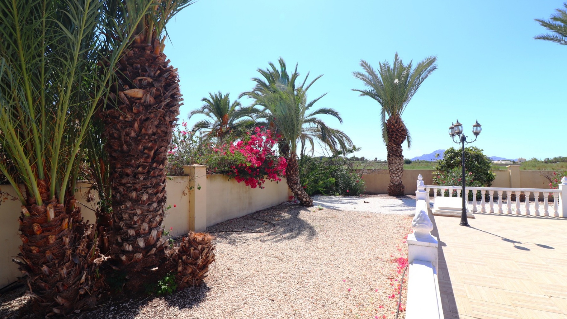 Revente - Villa - Catral