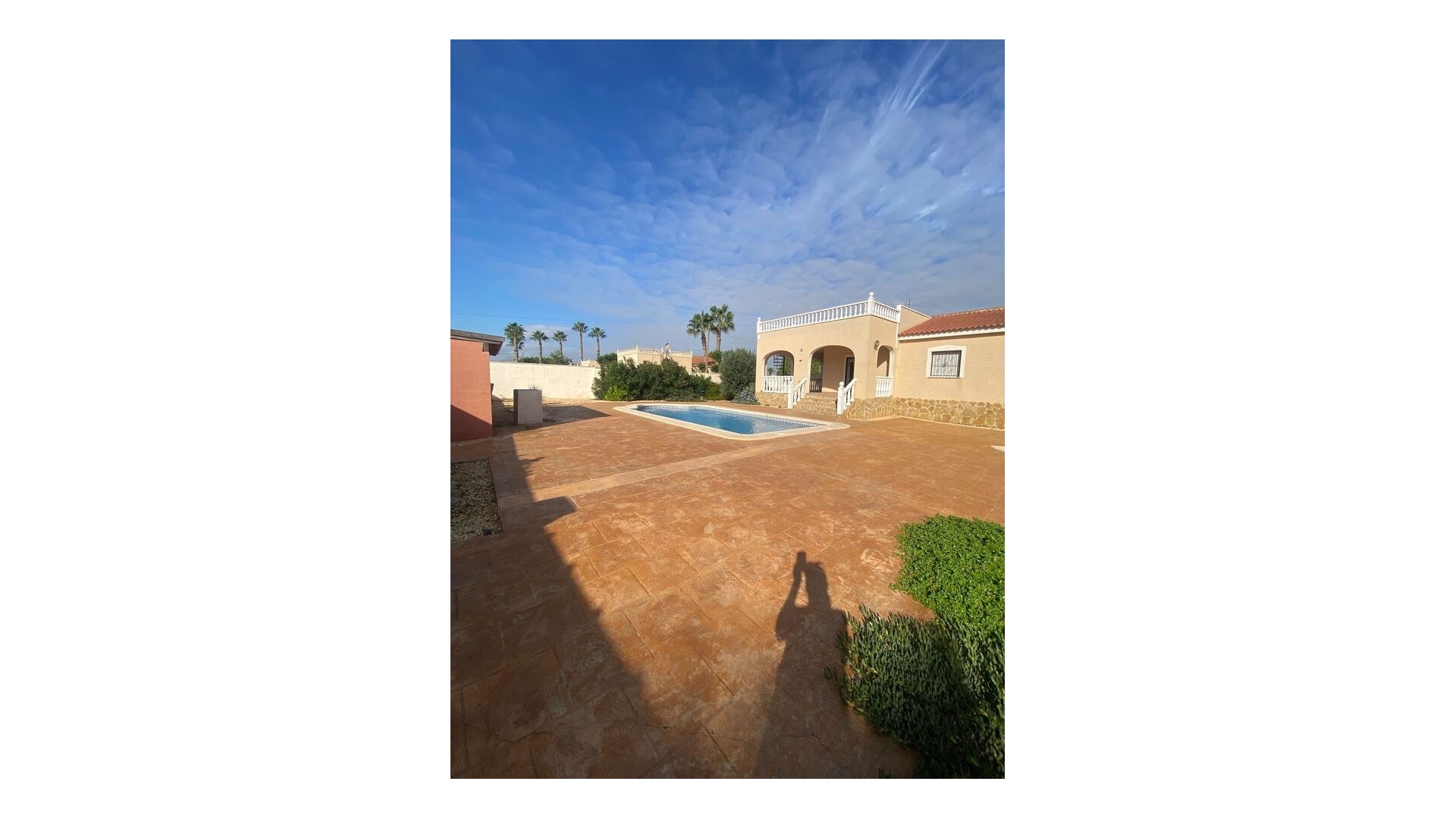 Revente - Villa - Catral