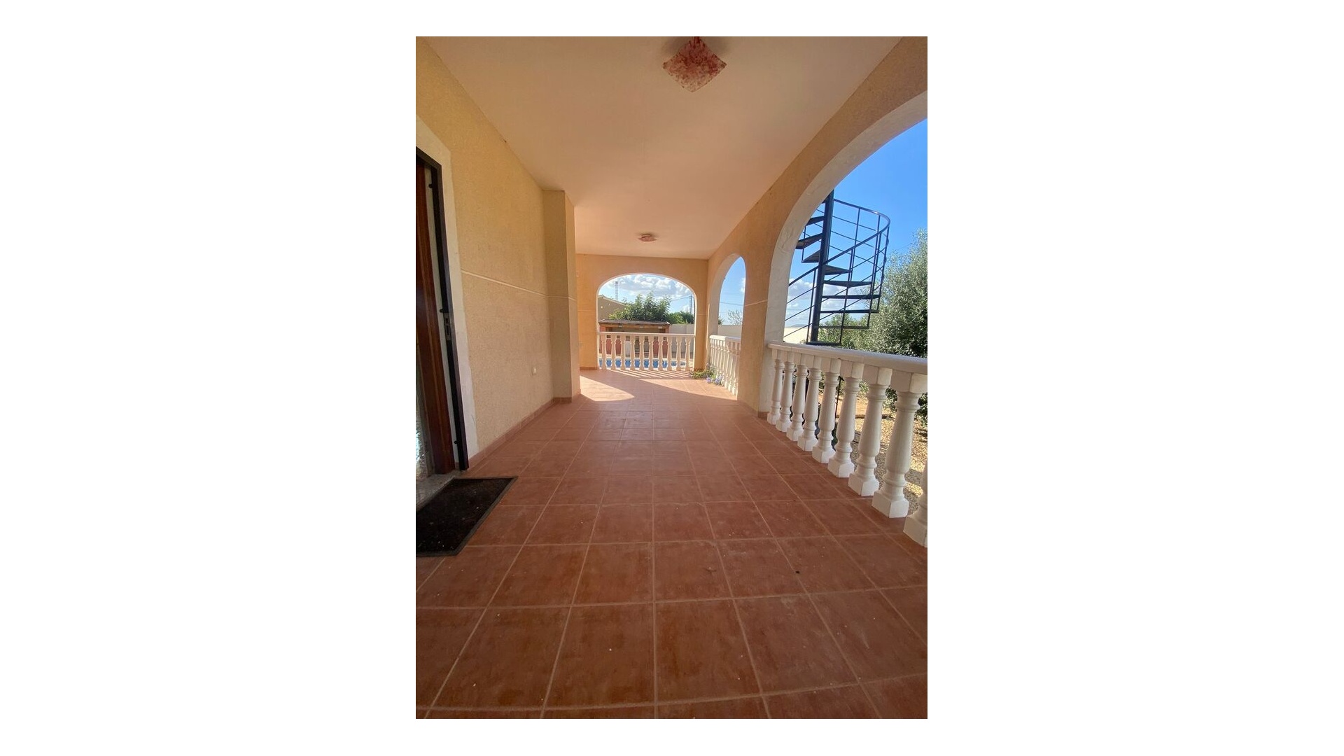 Revente - Villa - Catral