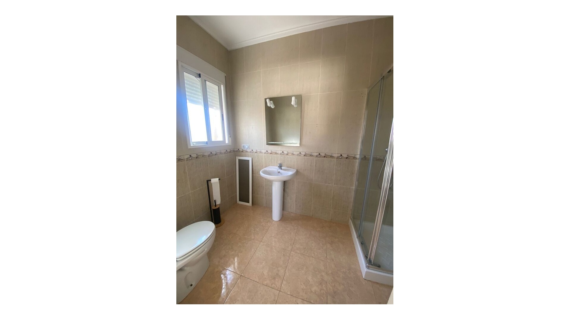 Revente - Villa - Catral