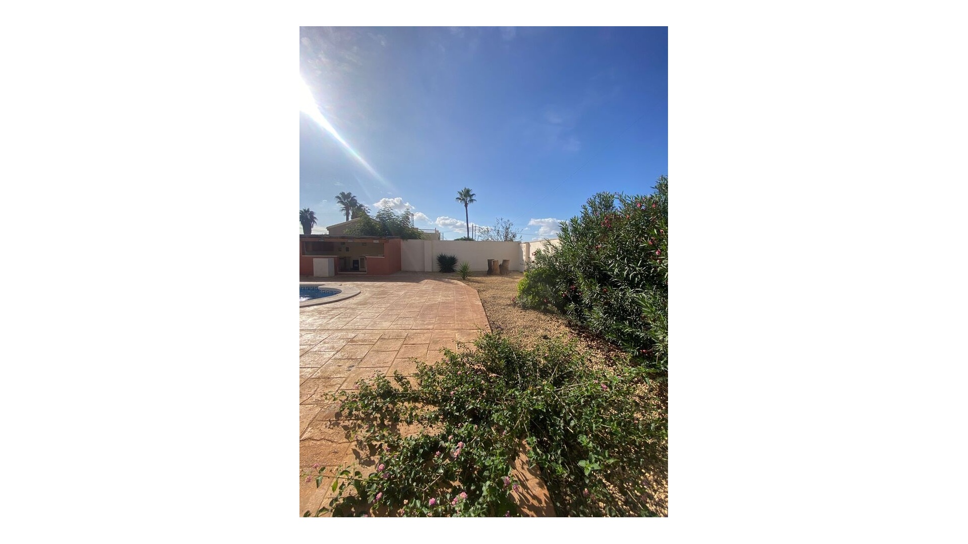 Revente - Villa - Catral