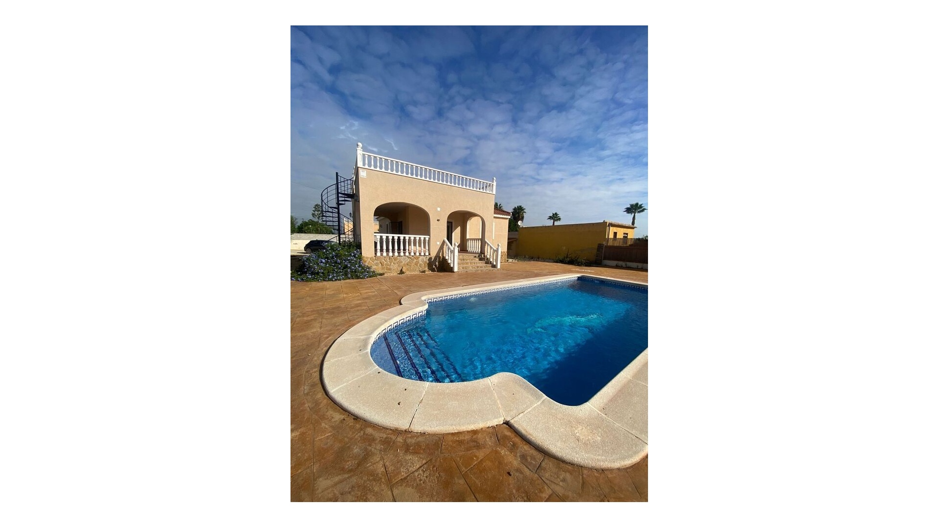 Revente - Villa - Catral