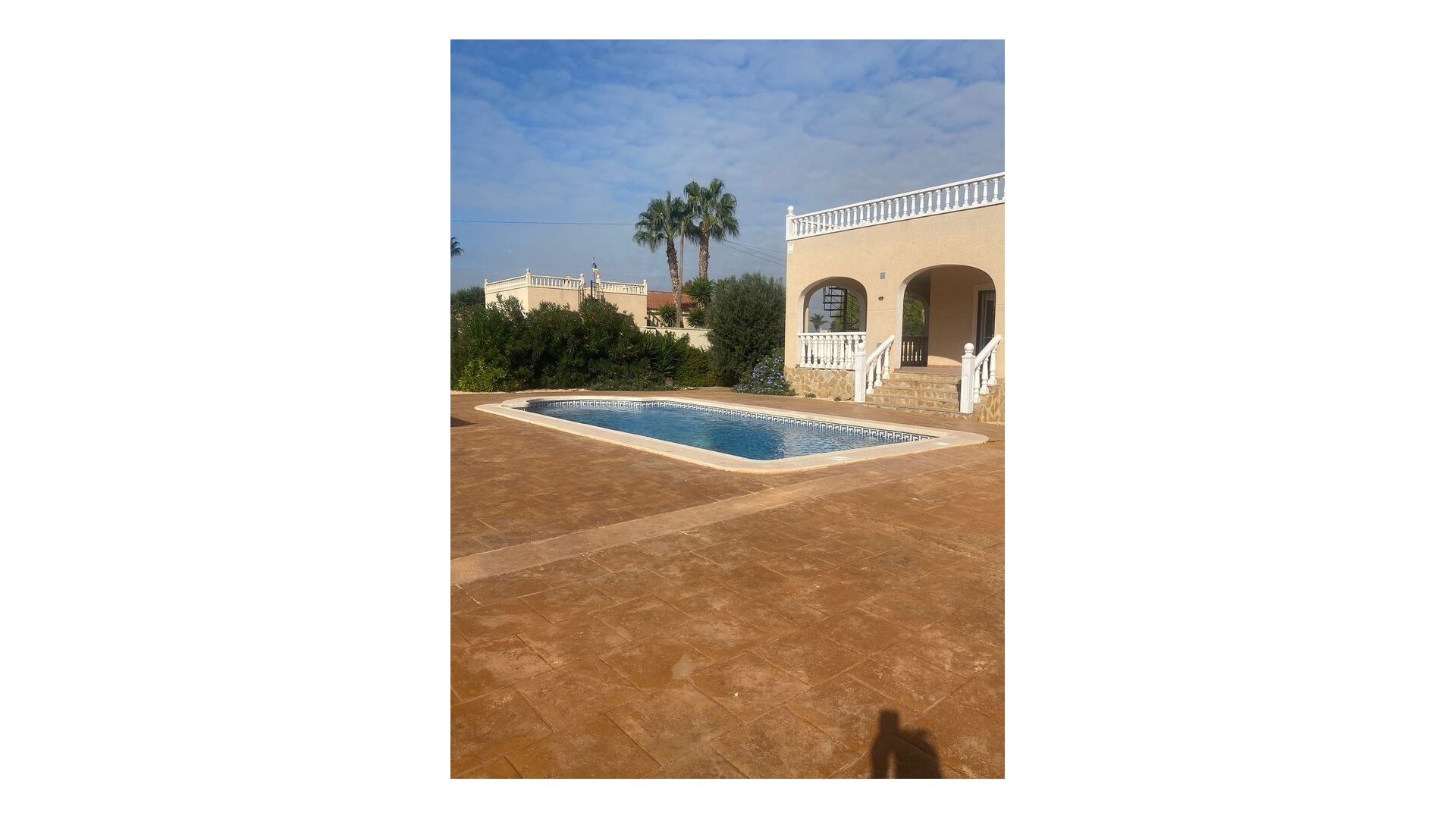 Revente - Villa - Catral