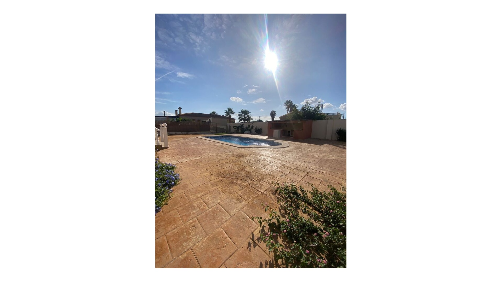 Revente - Villa - Catral