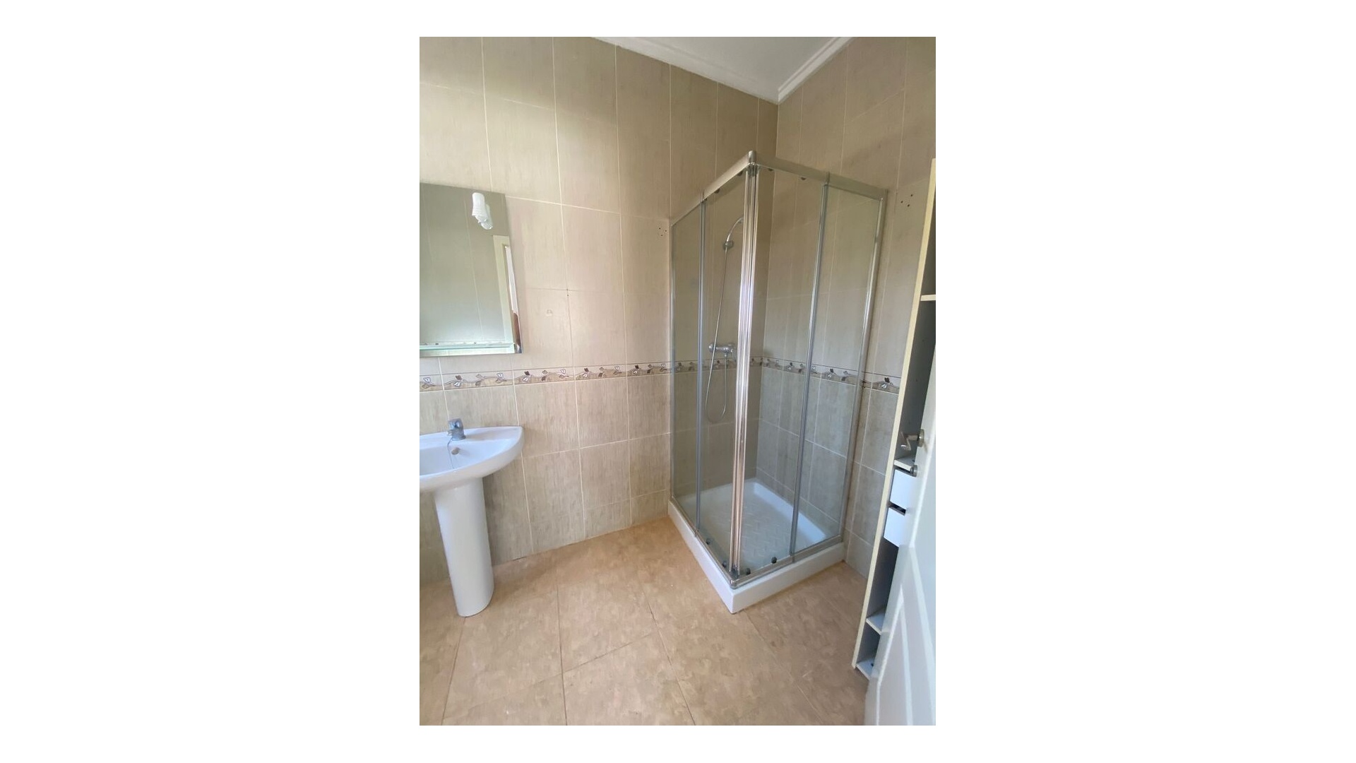 Revente - Villa - Catral