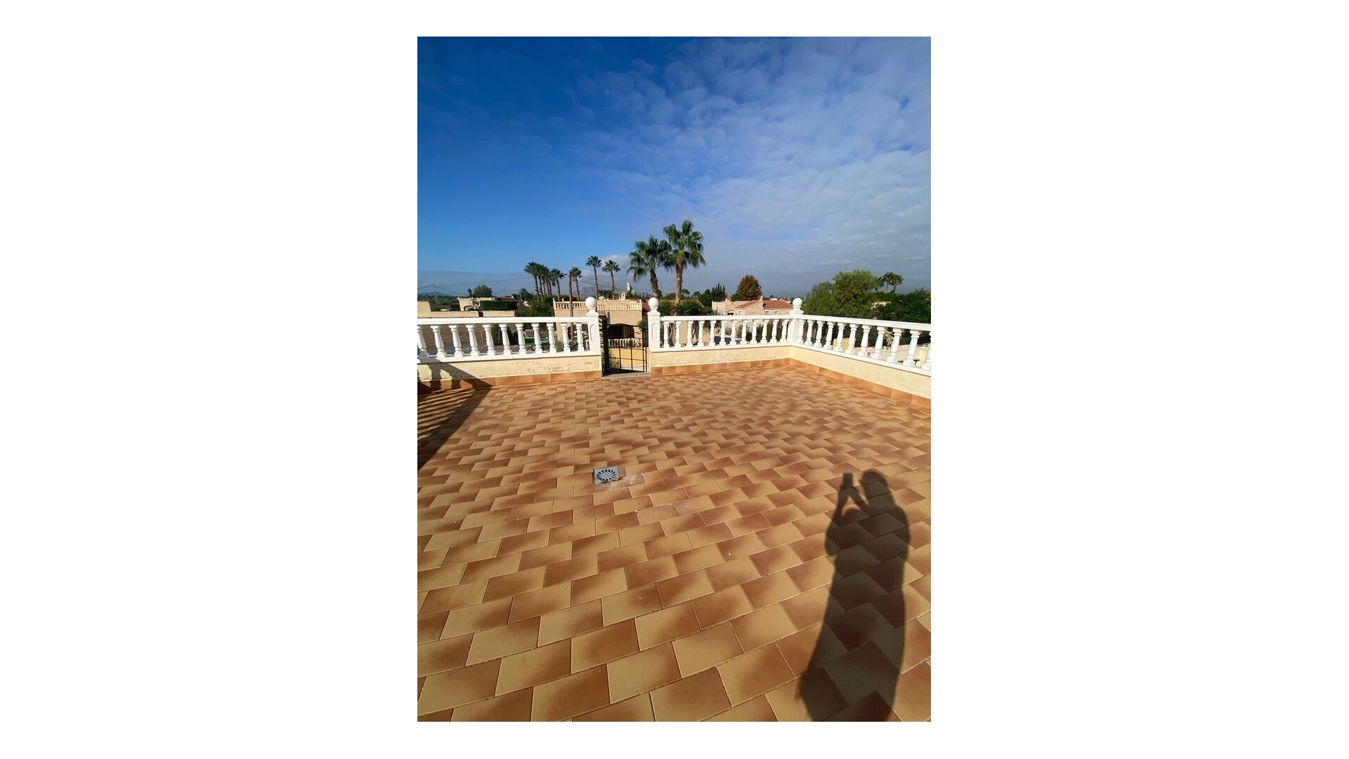 Revente - Villa - Catral