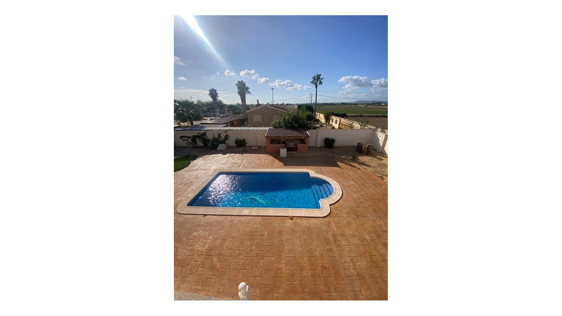 Revente - Villa - Catral