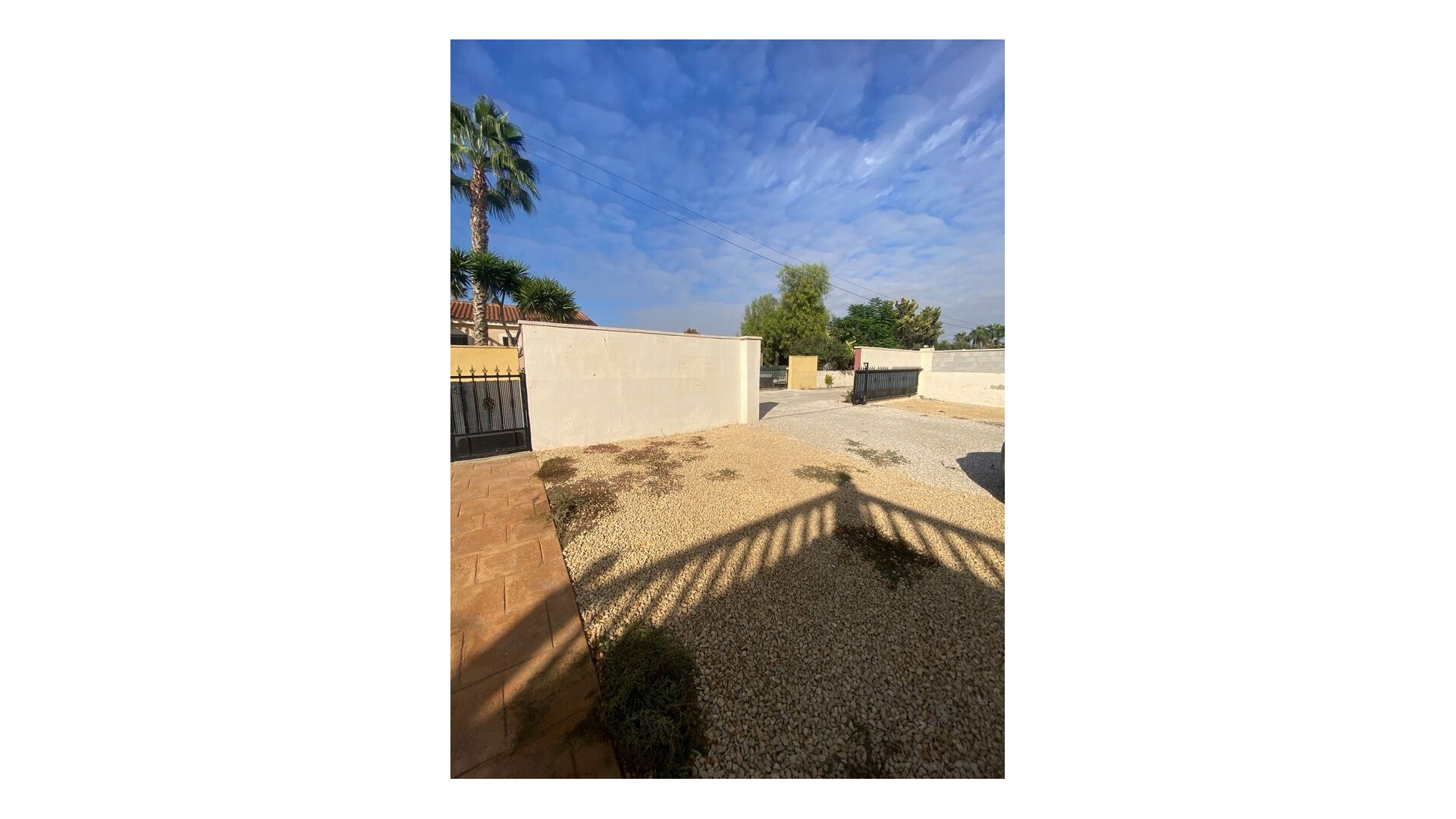 Revente - Villa - Catral