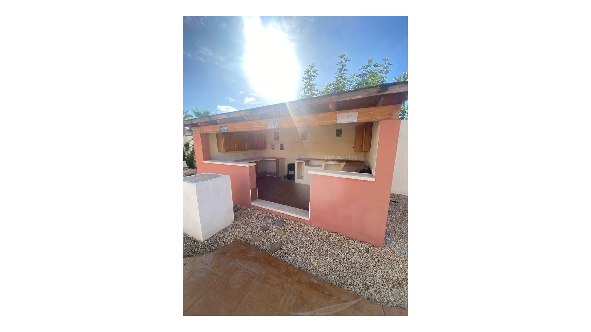 Revente - Villa - Catral