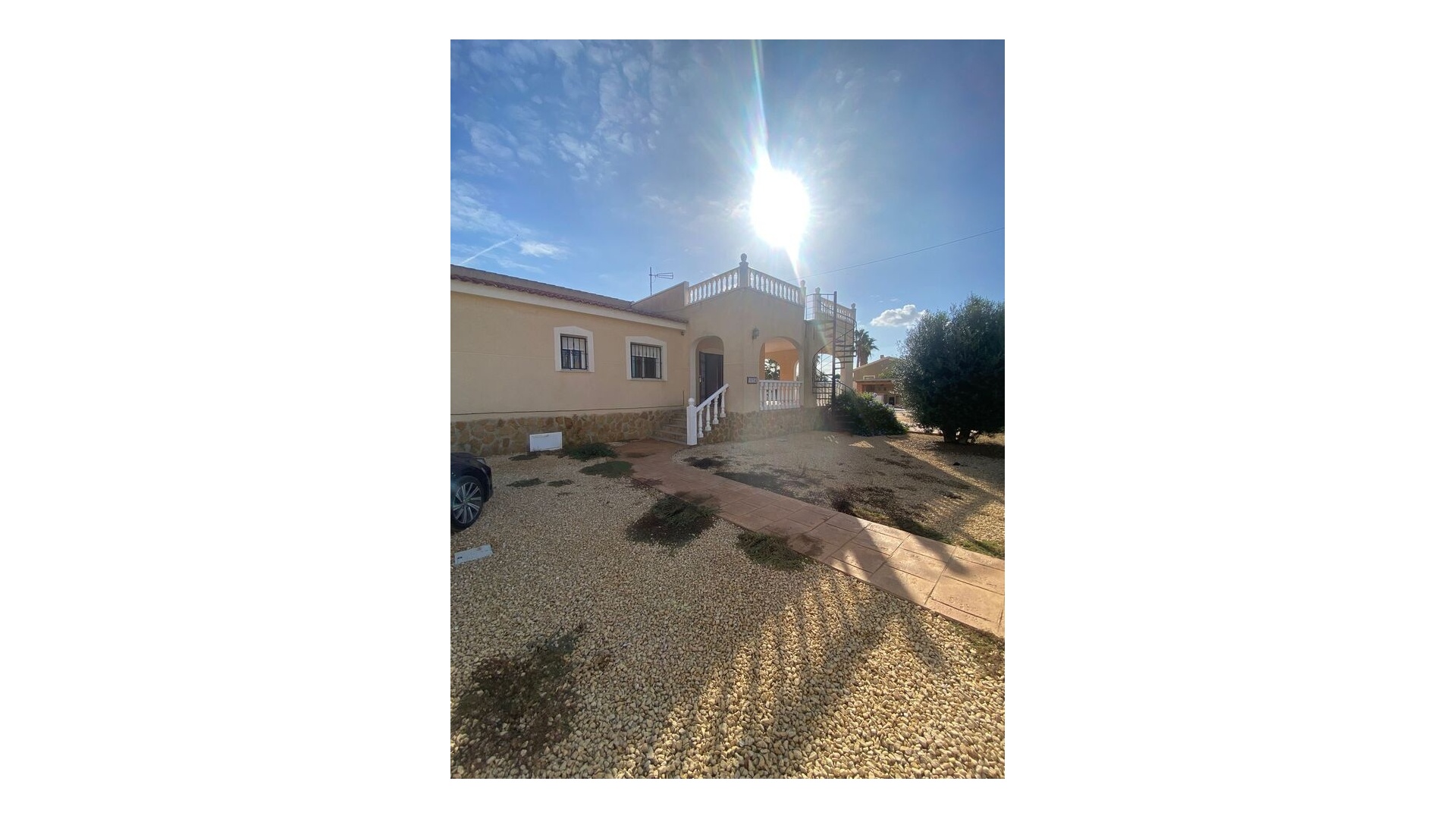 Revente - Villa - Catral