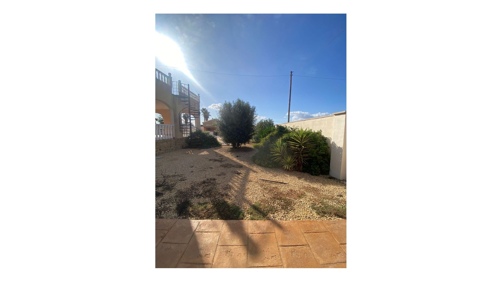 Revente - Villa - Catral