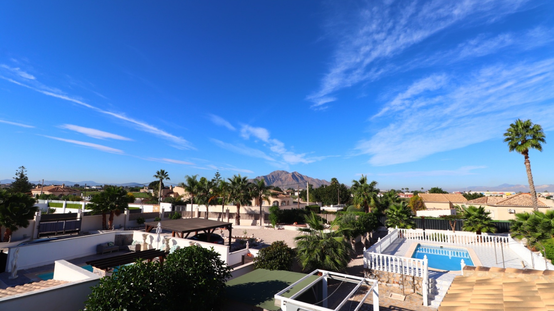 Revente - Villa - Catral