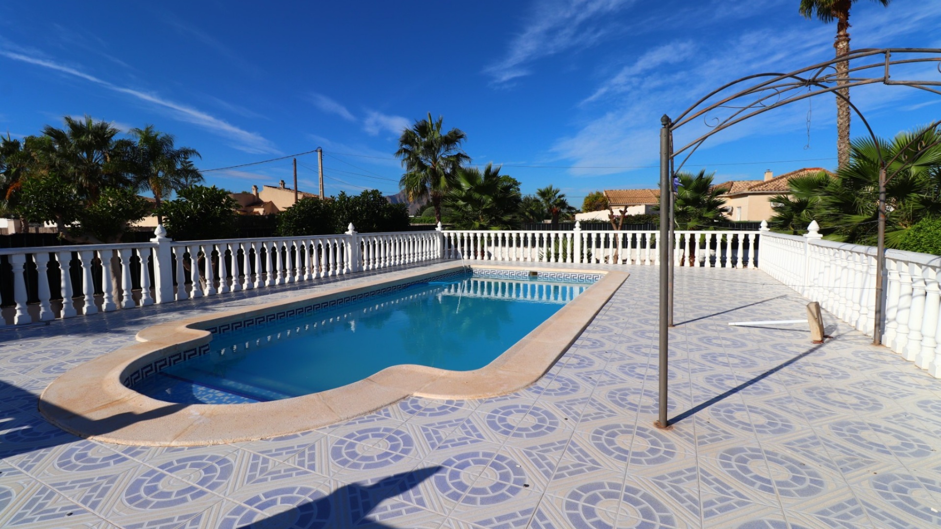 Revente - Villa - Catral