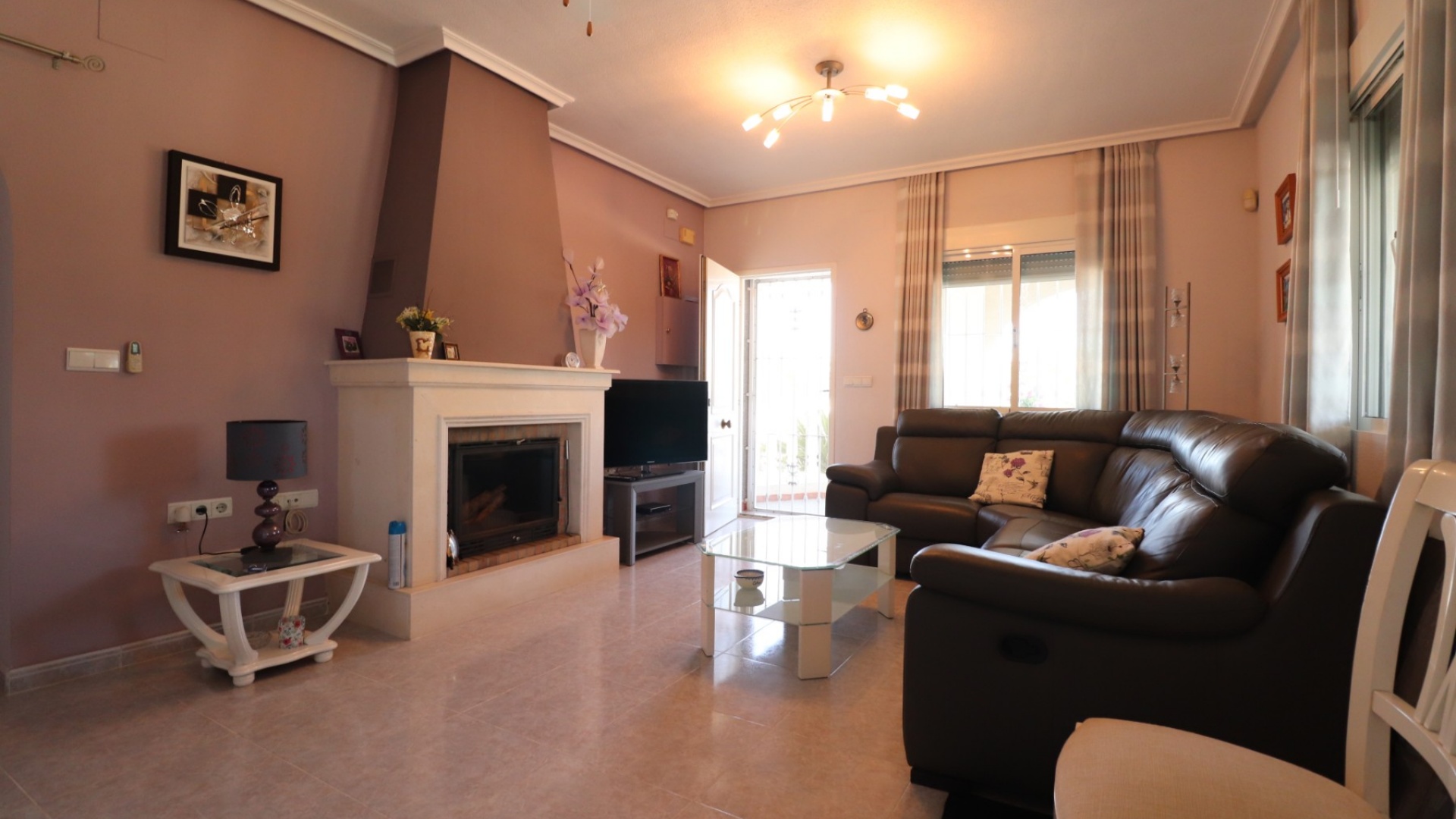 Revente - Villa - Catral