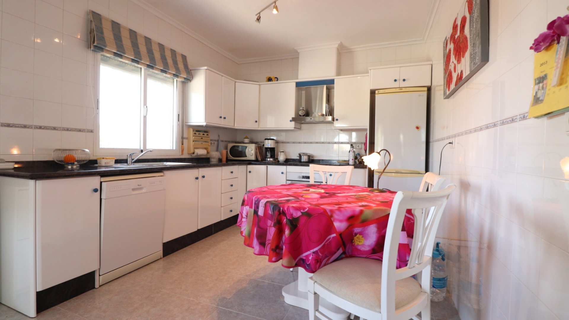 Revente - Villa - Catral