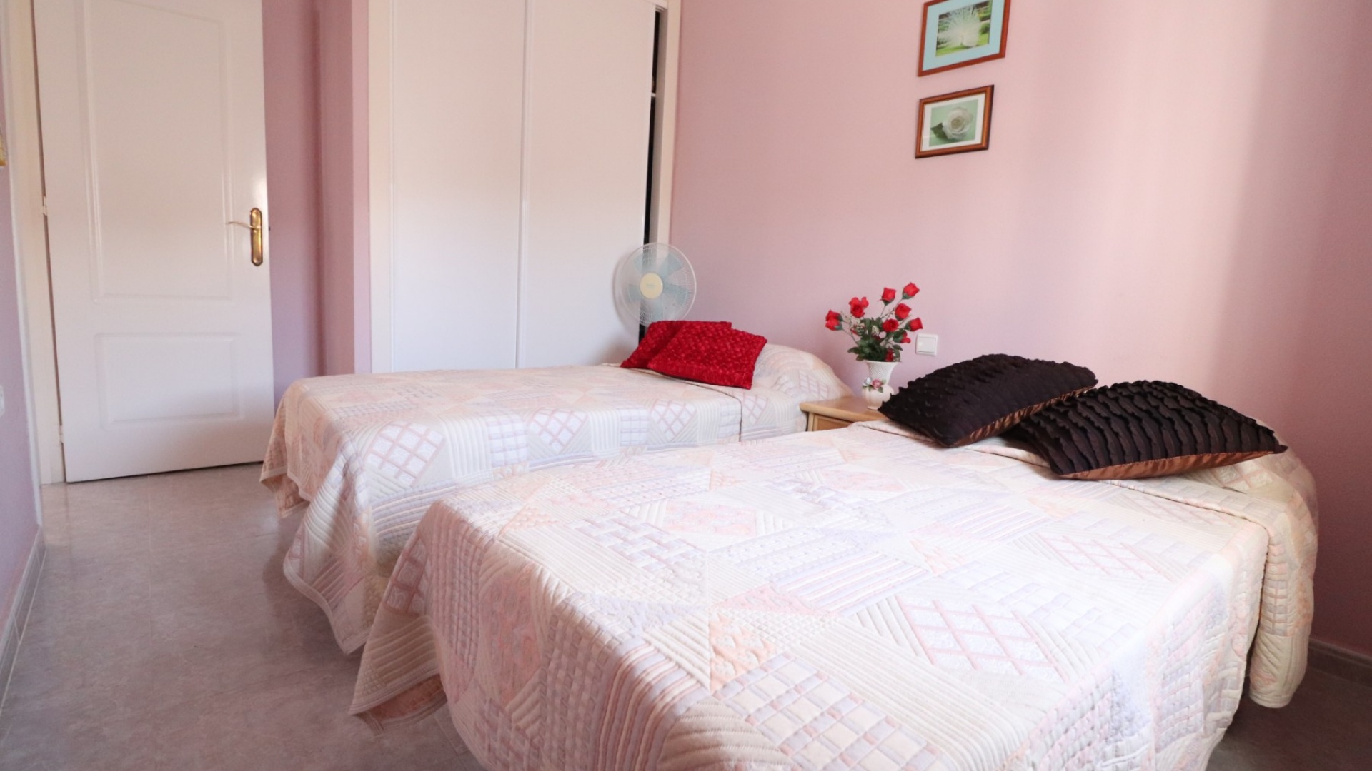 Revente - Villa - Catral