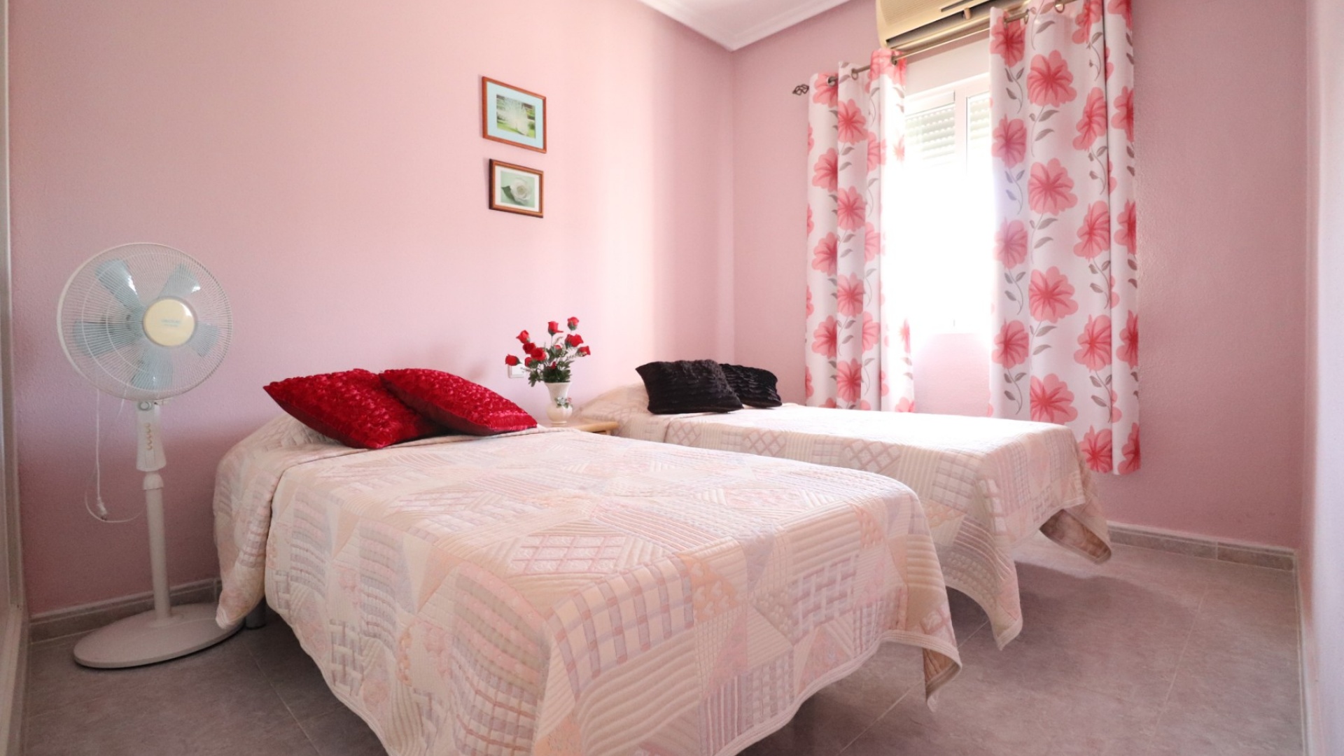 Revente - Villa - Catral