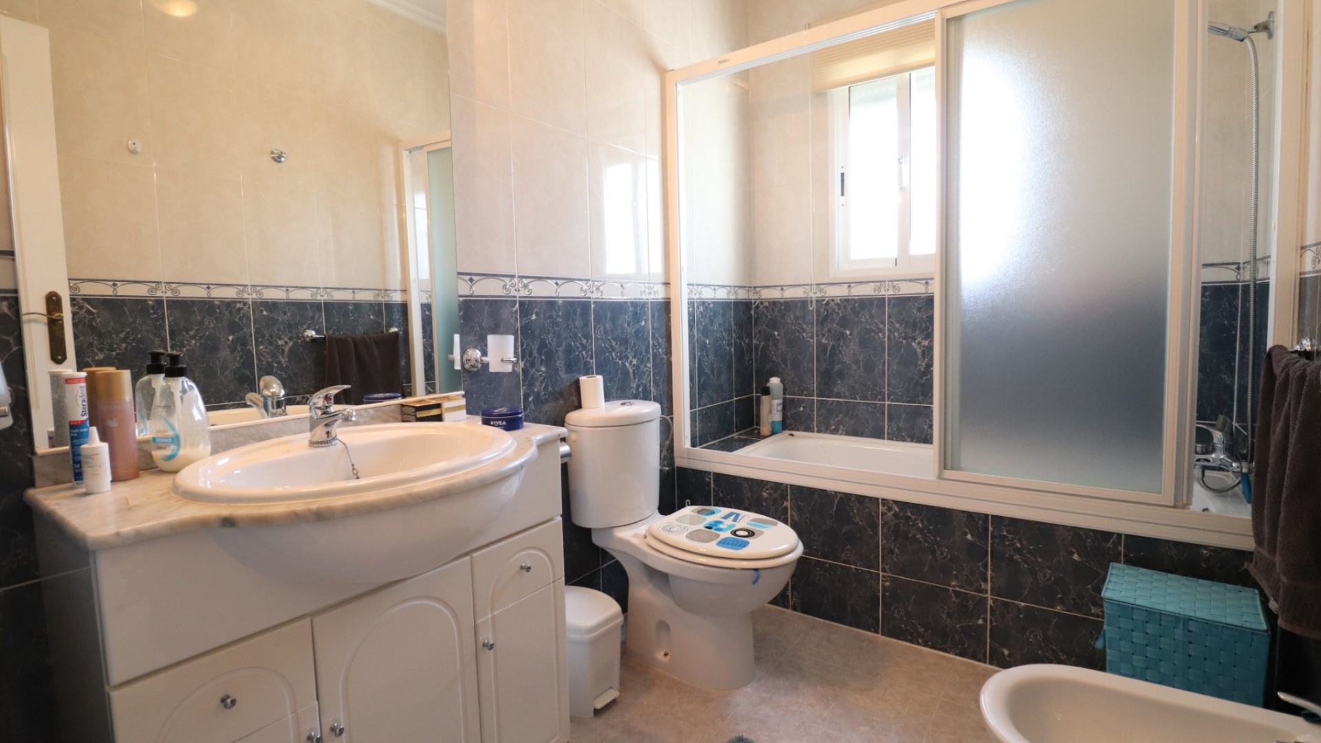 Revente - Villa - Catral