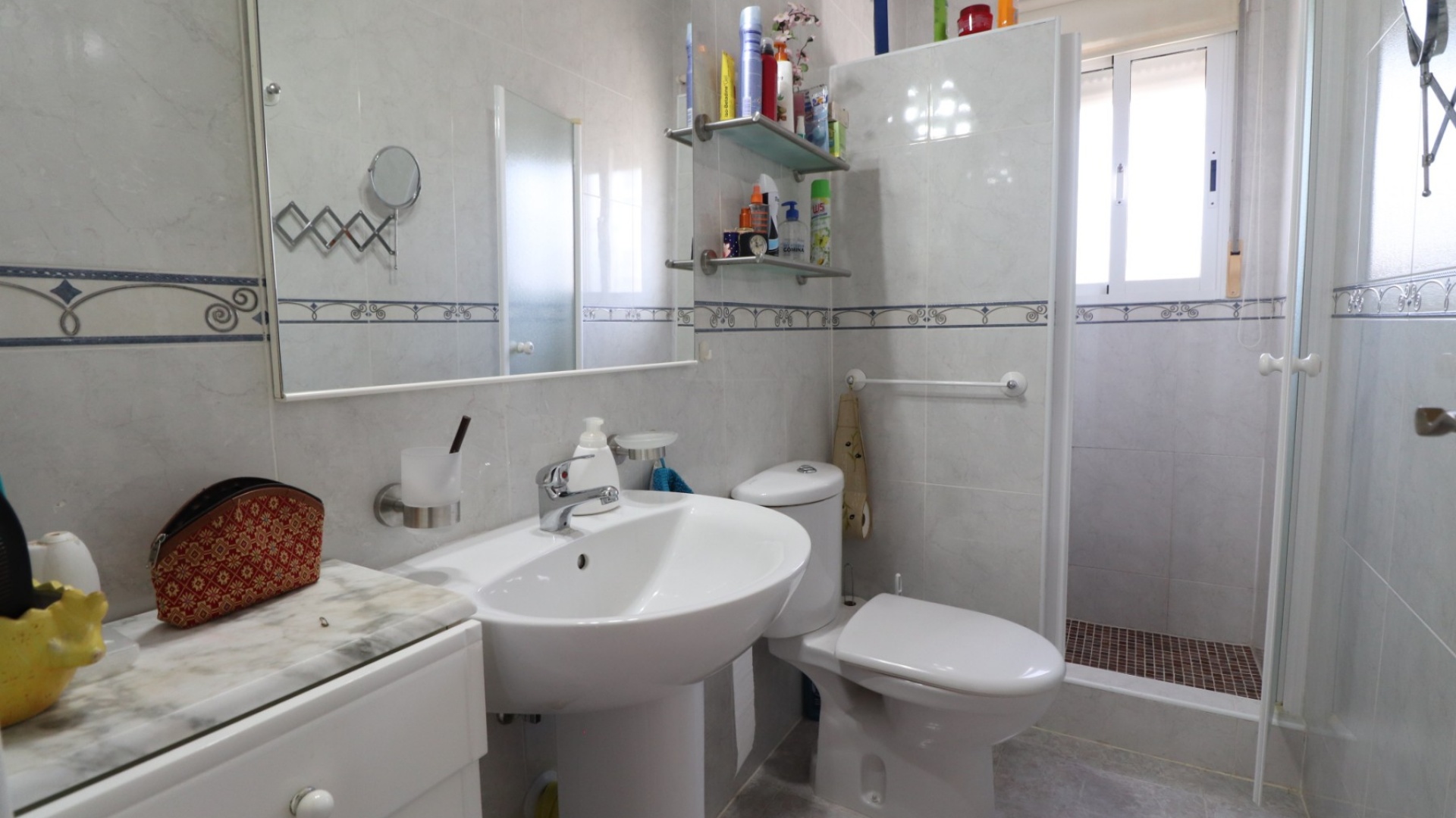 Revente - Villa - Catral