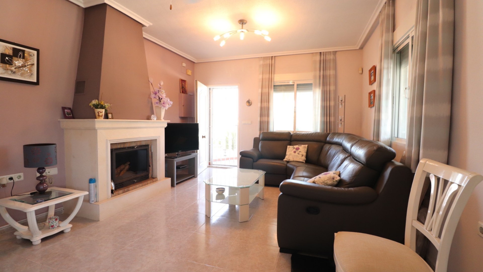 Revente - Villa - Catral