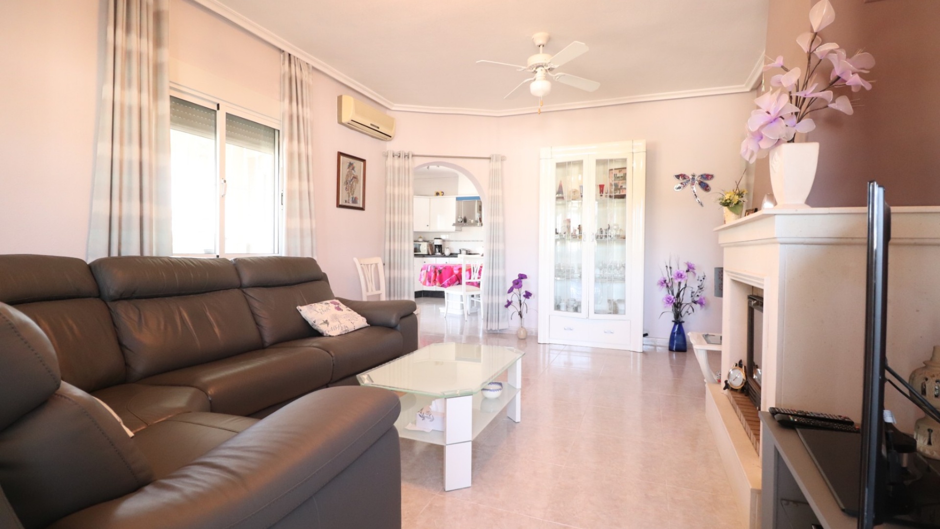 Revente - Villa - Catral