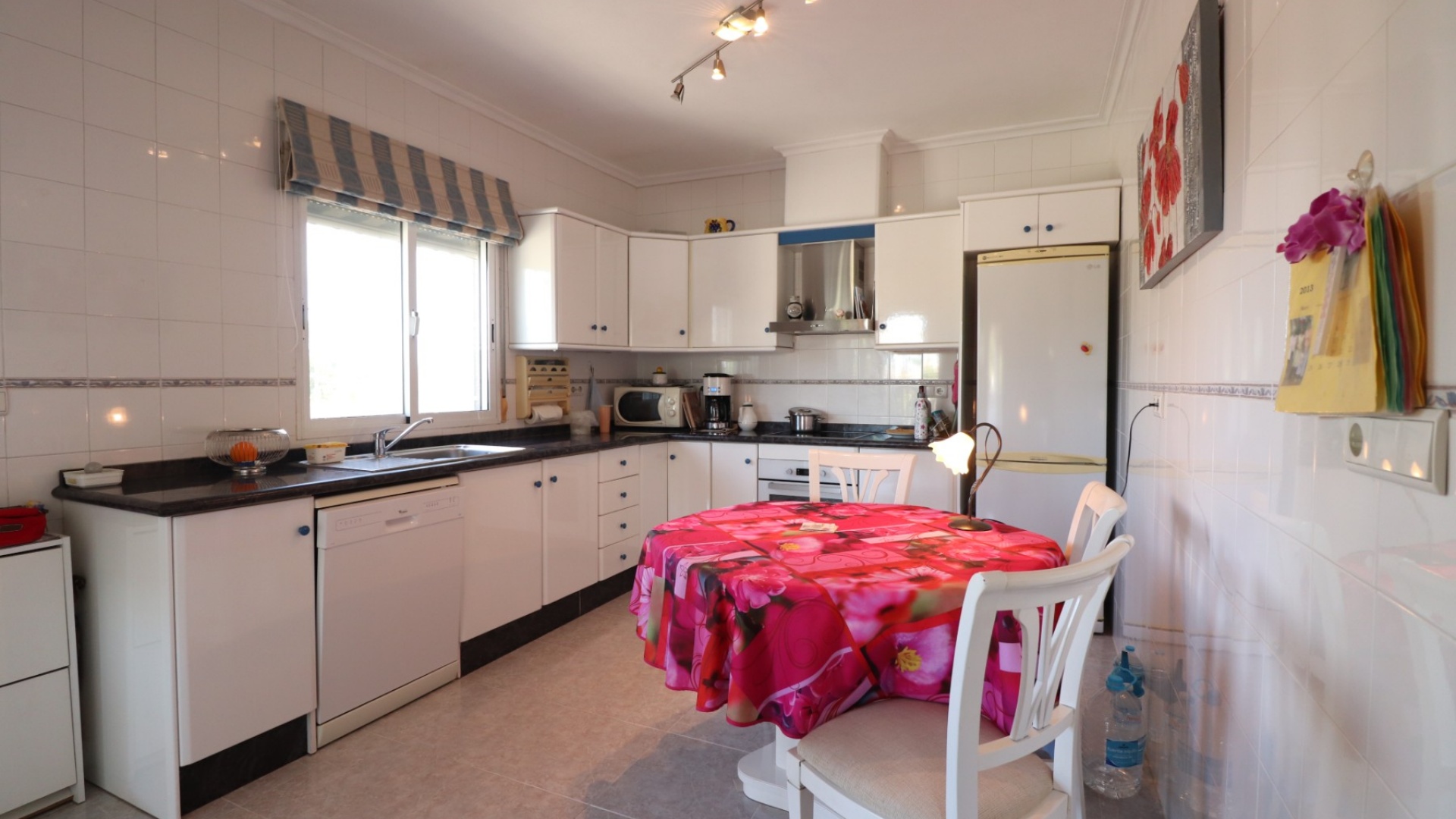 Revente - Villa - Catral