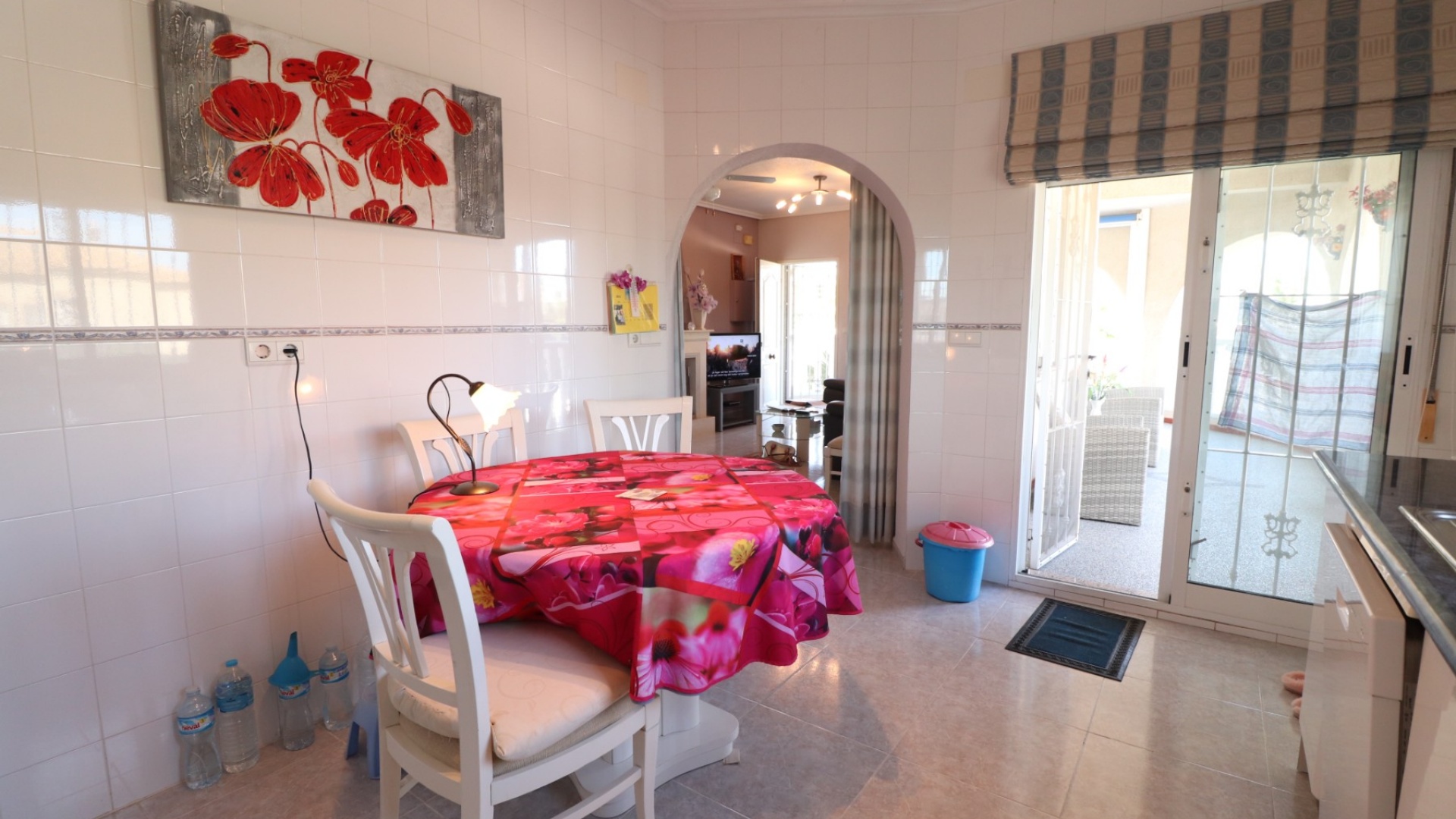 Revente - Villa - Catral