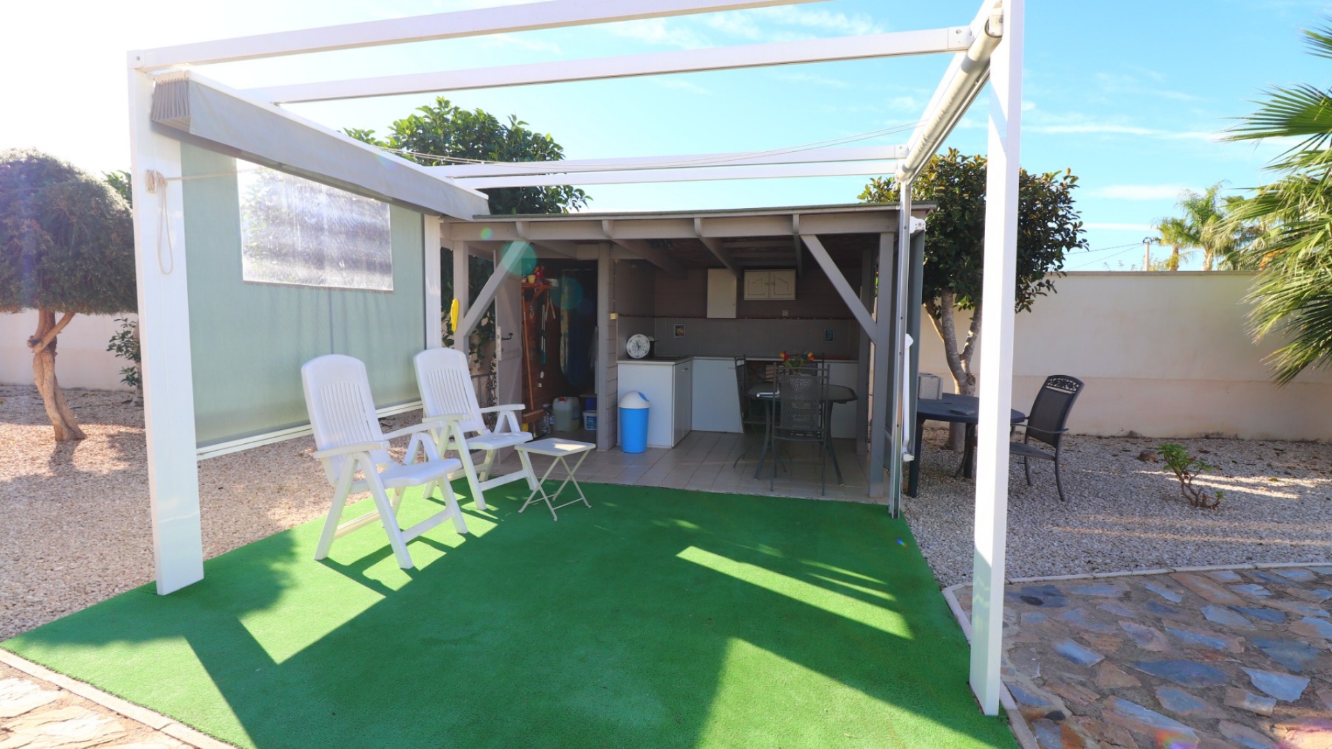 Revente - Villa - Catral