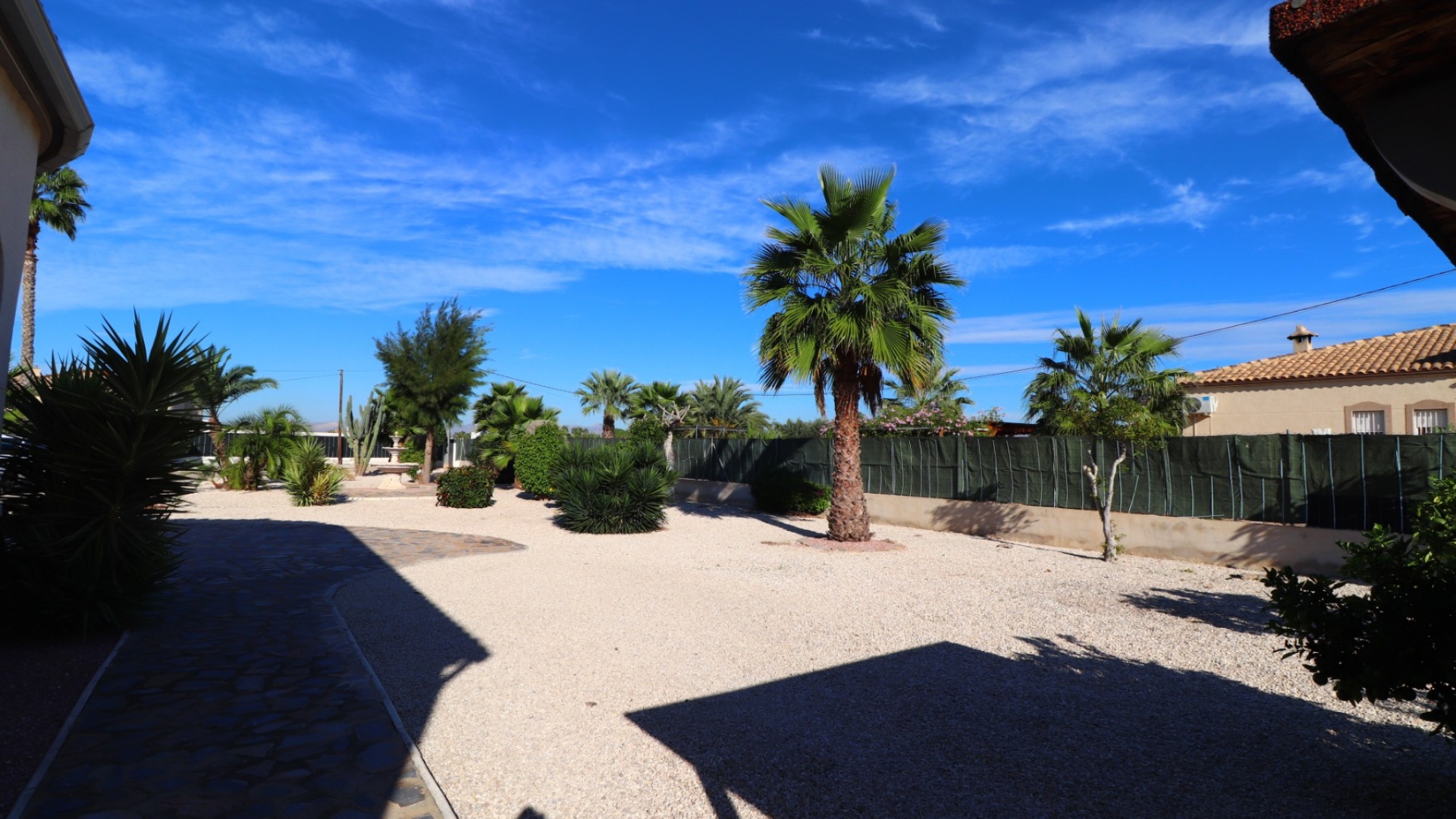 Revente - Villa - Catral