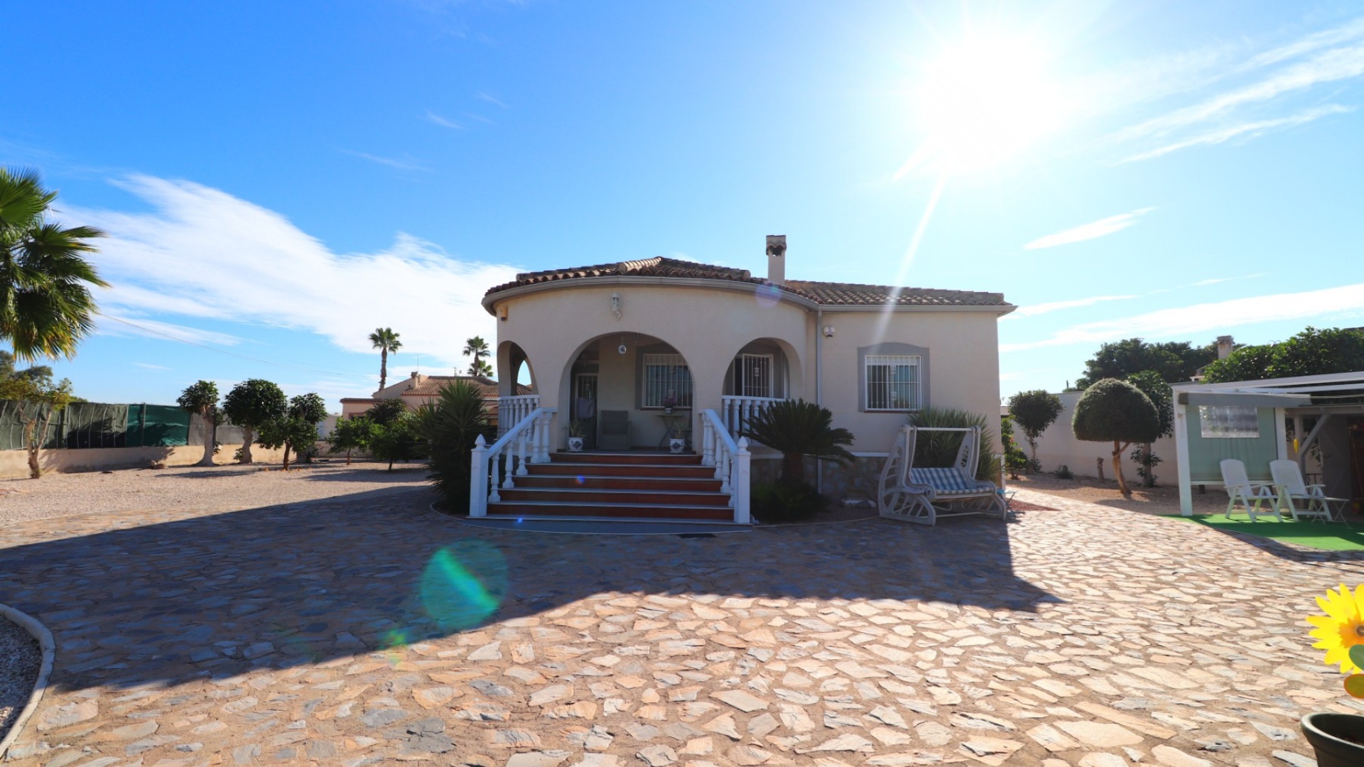 Revente - Villa - Catral