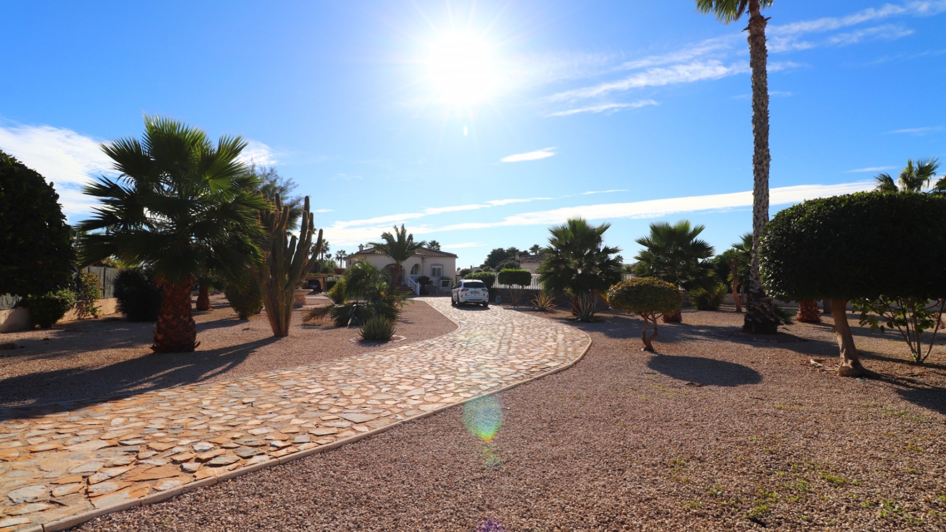 Revente - Villa - Catral