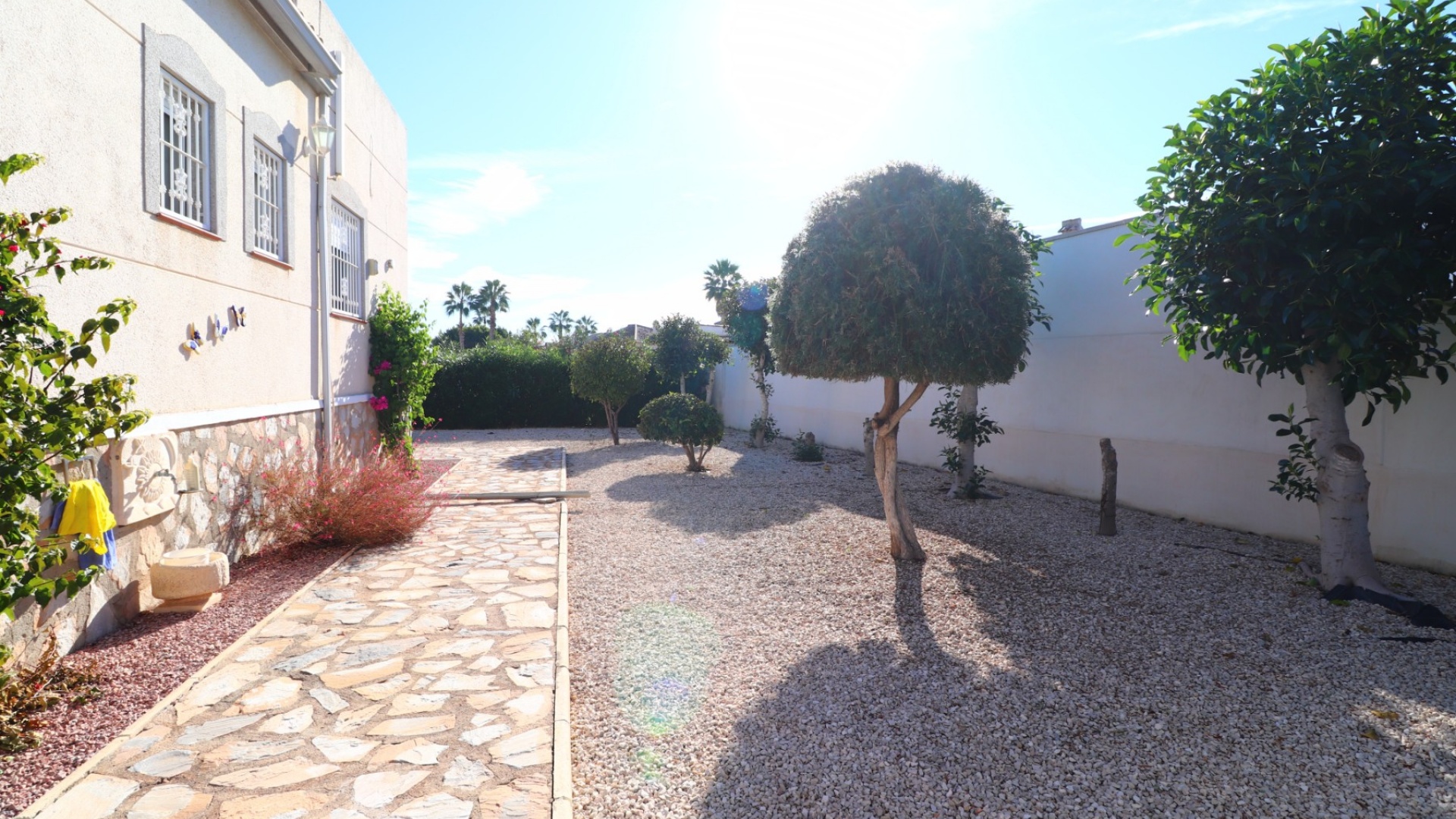 Revente - Villa - Catral