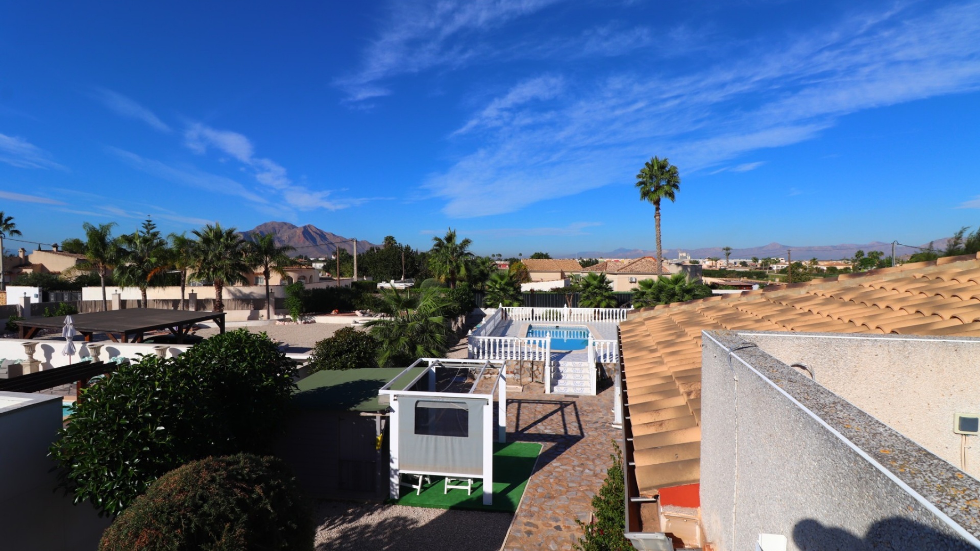 Revente - Villa - Catral