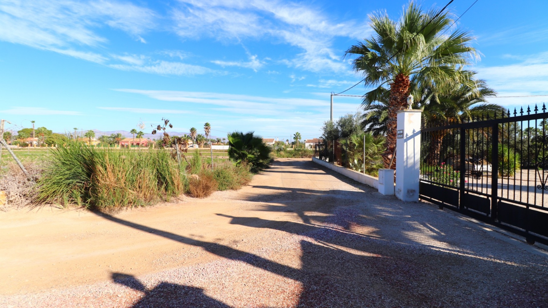 Revente - Villa - Catral