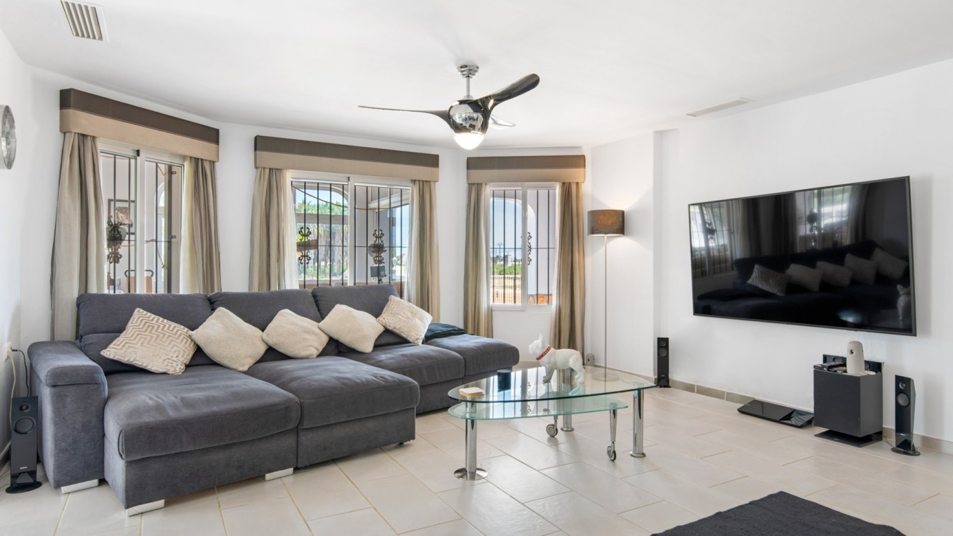 Revente - Villa - Catral