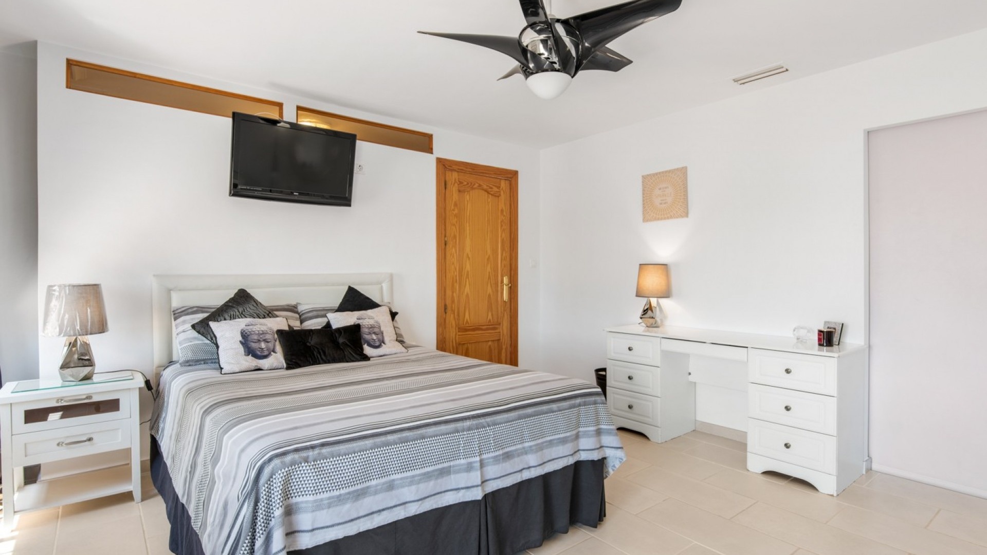 Revente - Villa - Catral