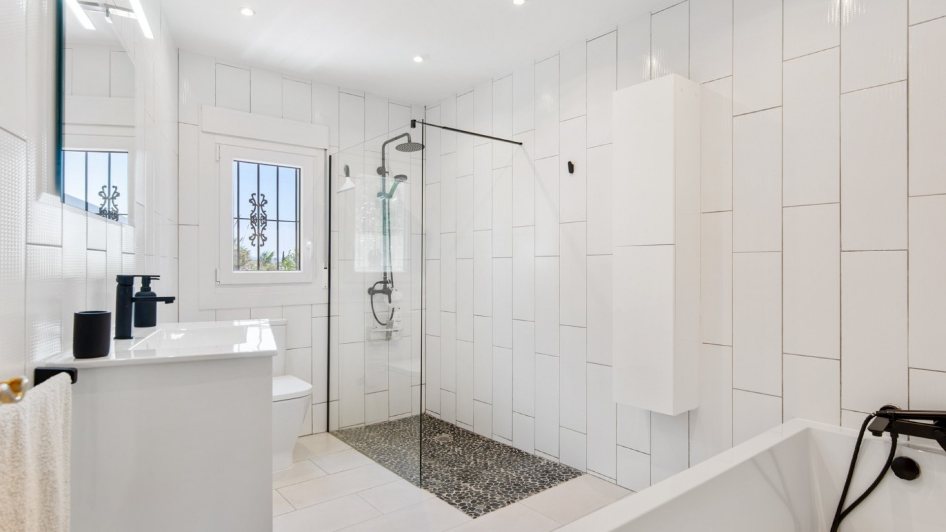 Revente - Villa - Catral