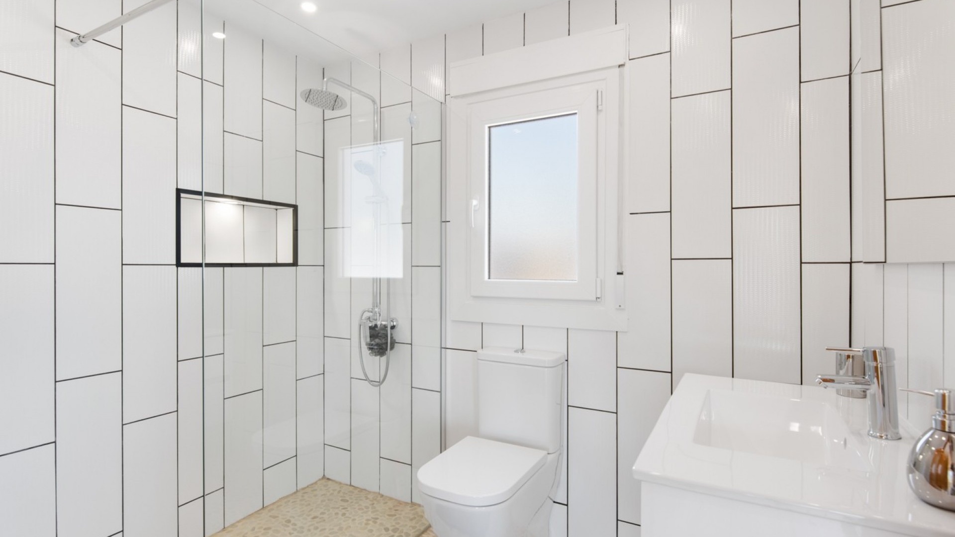 Revente - Villa - Catral