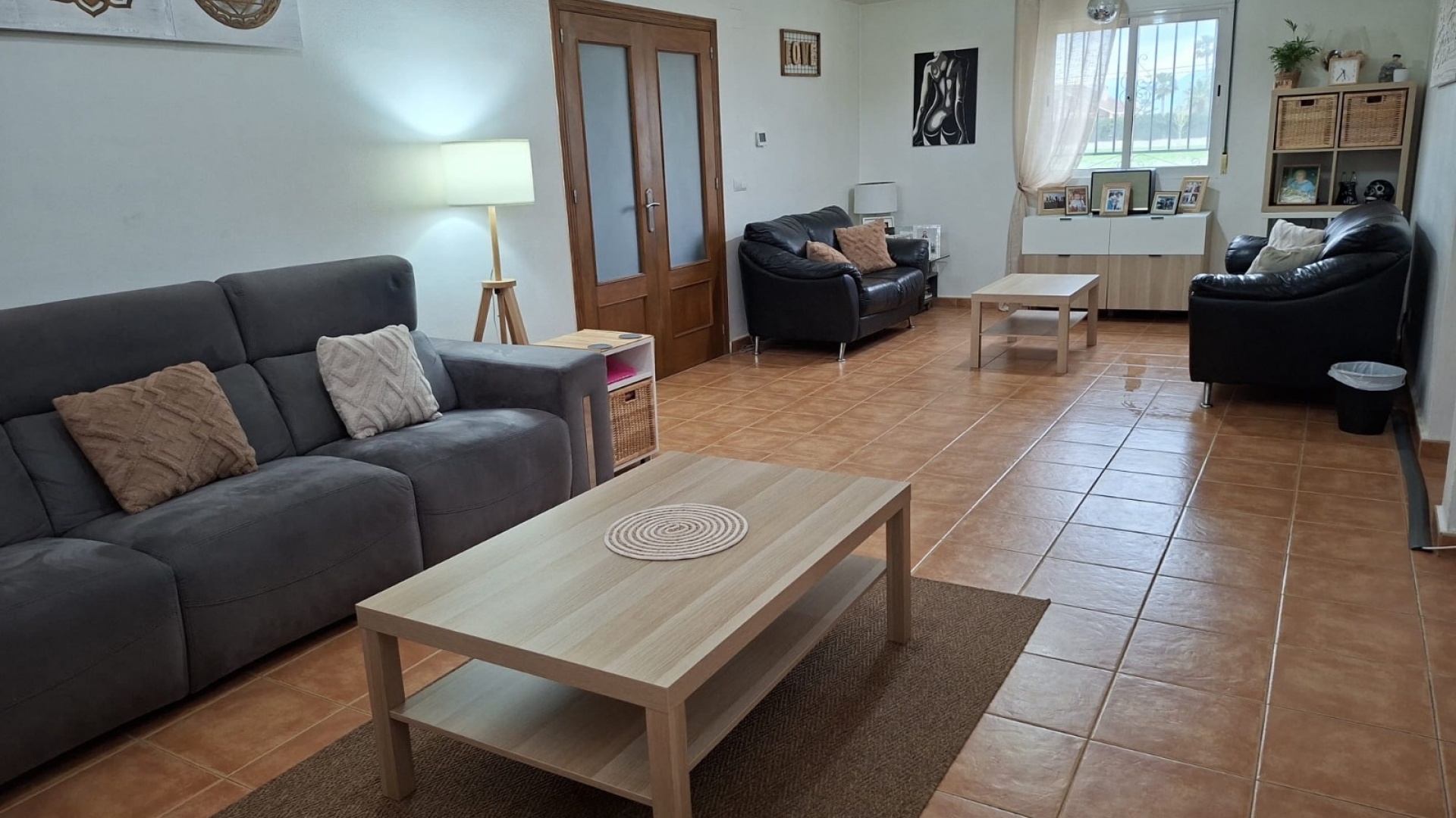 Revente - Villa - Catral