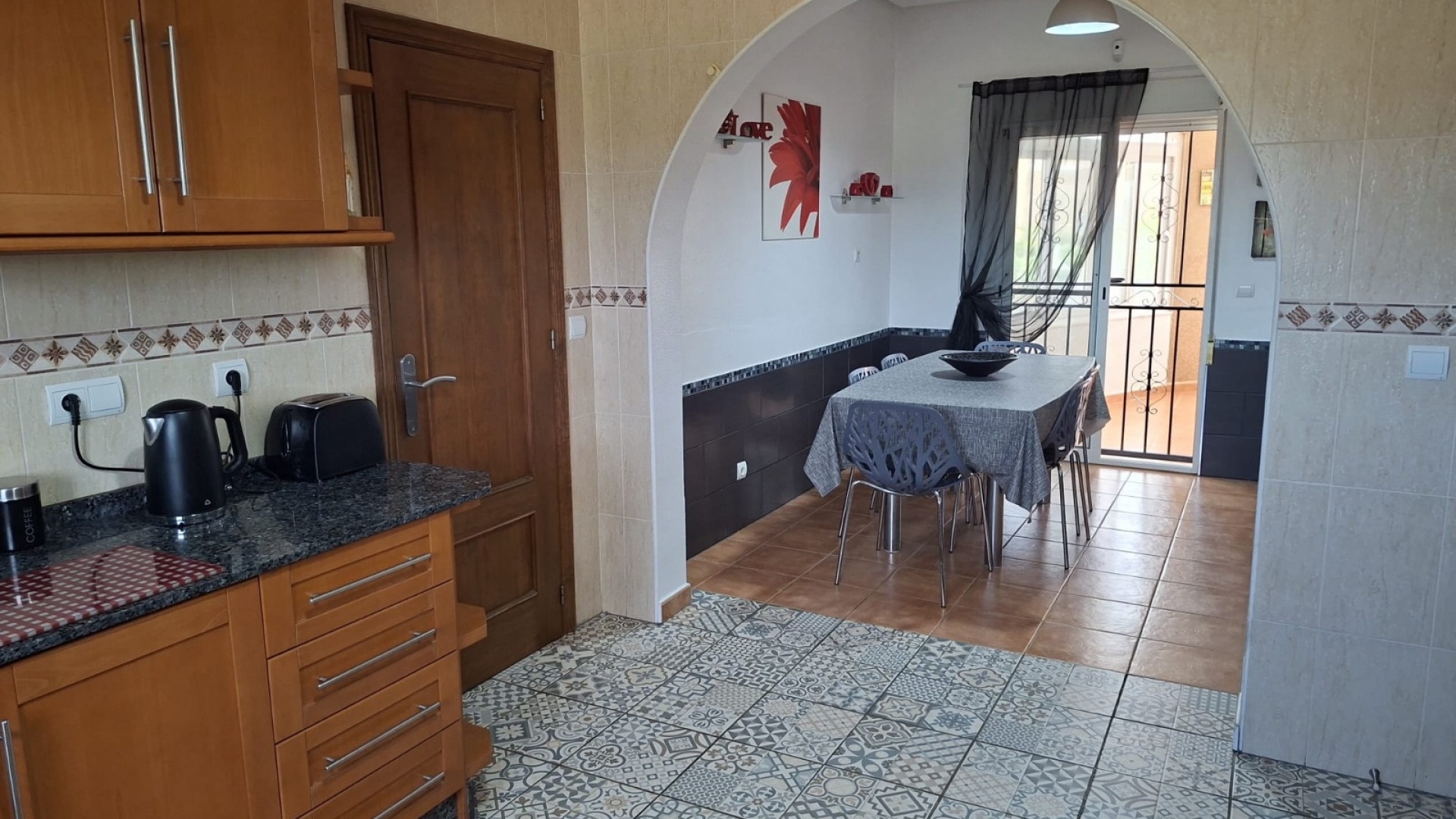 Revente - Villa - Catral