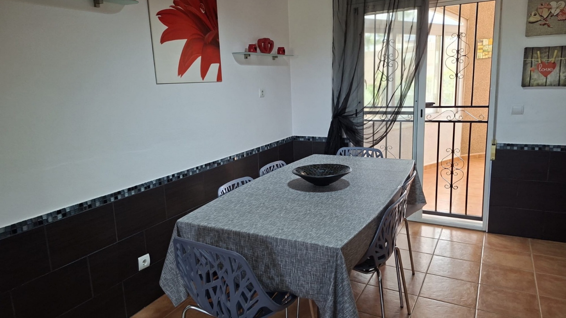 Revente - Villa - Catral