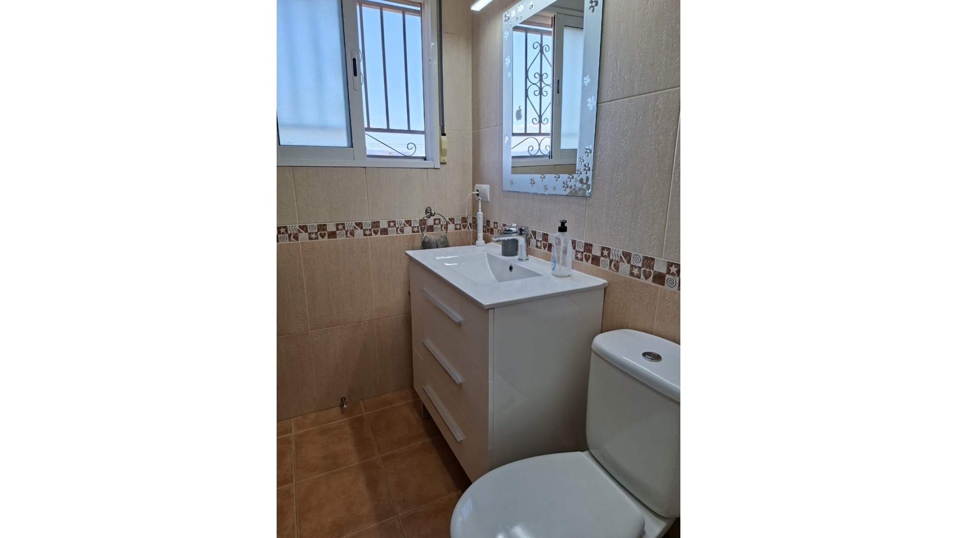 Revente - Villa - Catral
