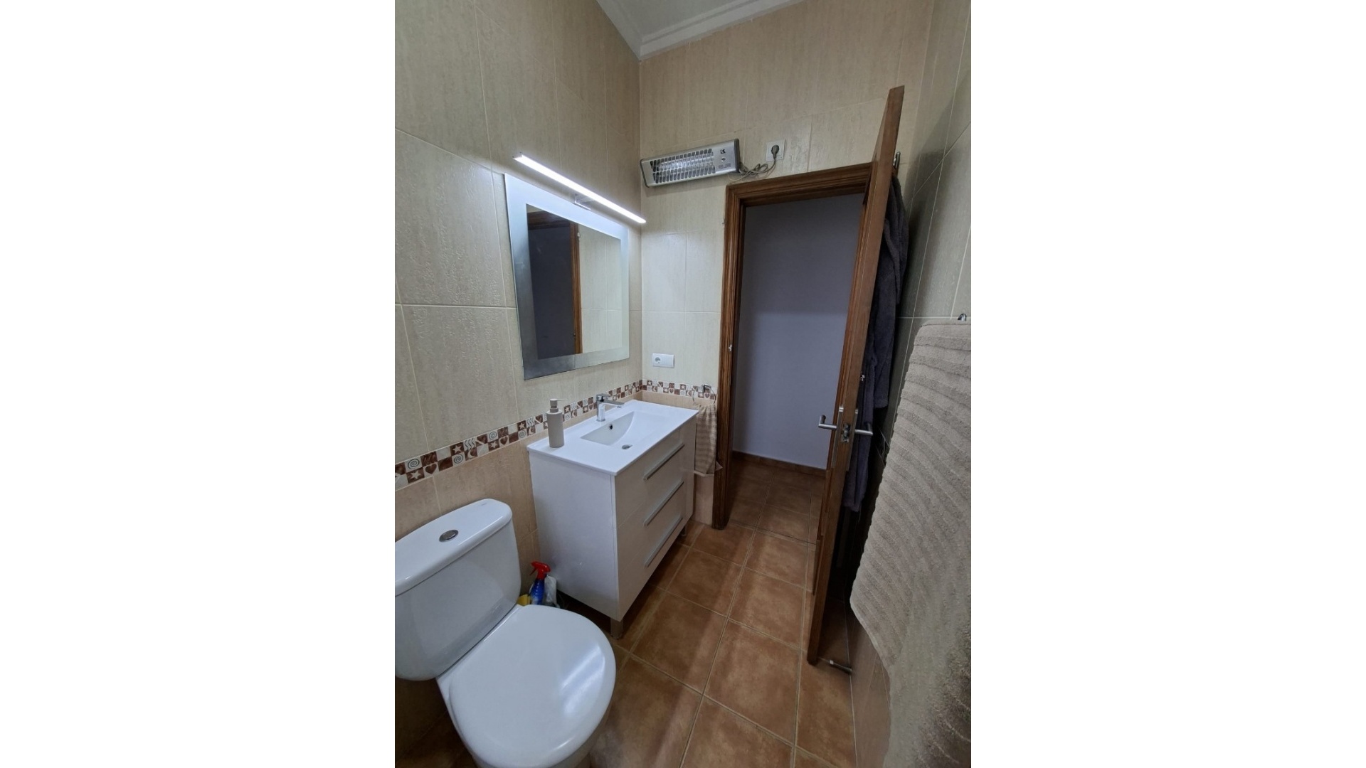 Revente - Villa - Catral