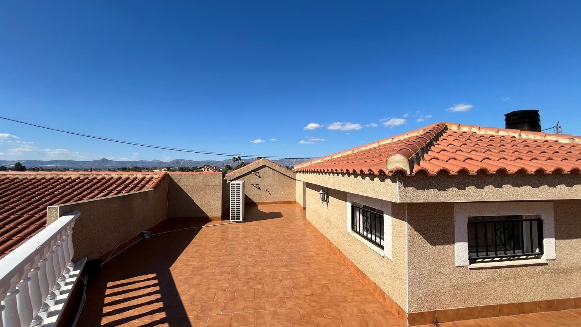 Revente - Villa - Catral