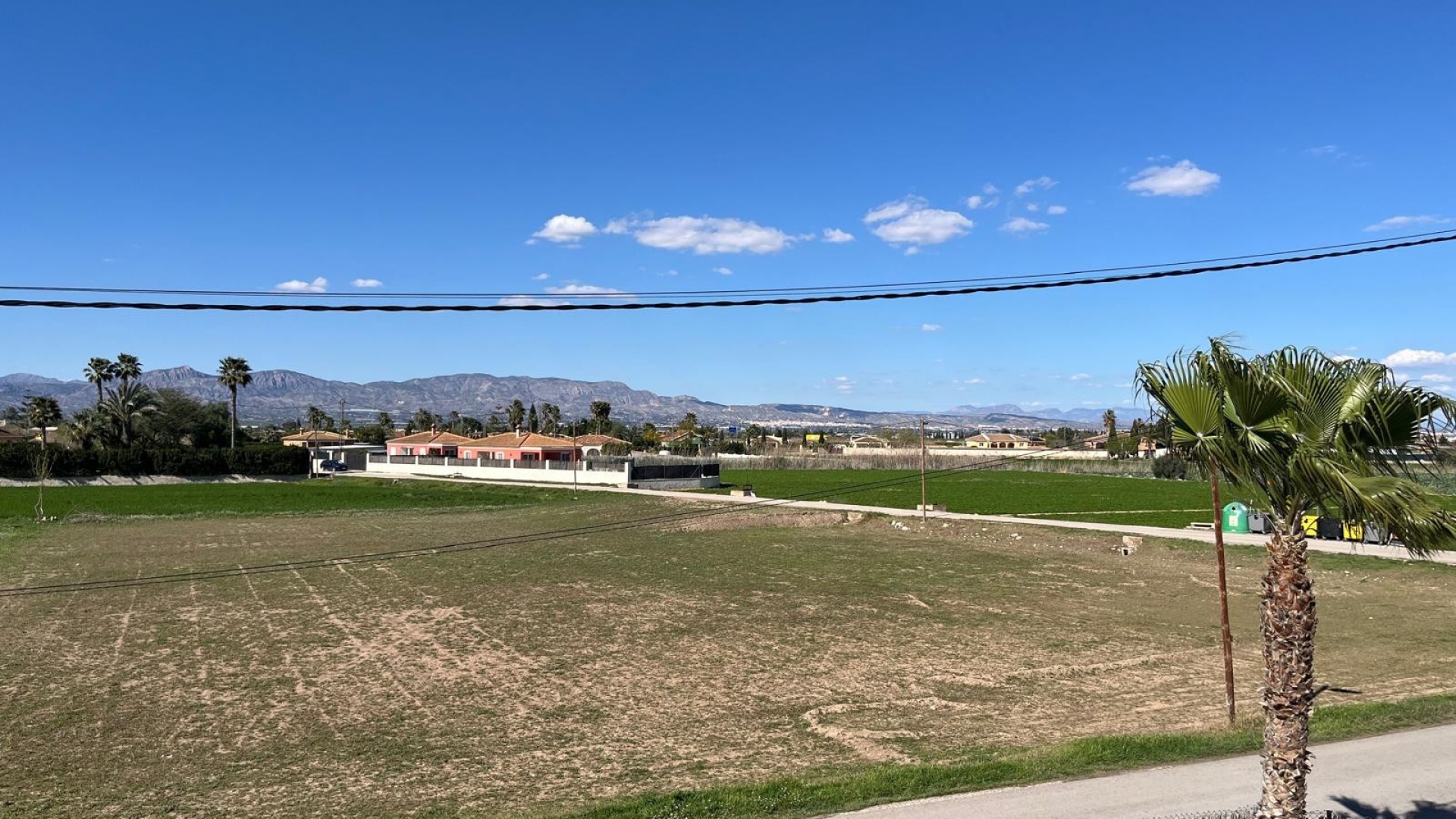 Revente - Villa - Catral
