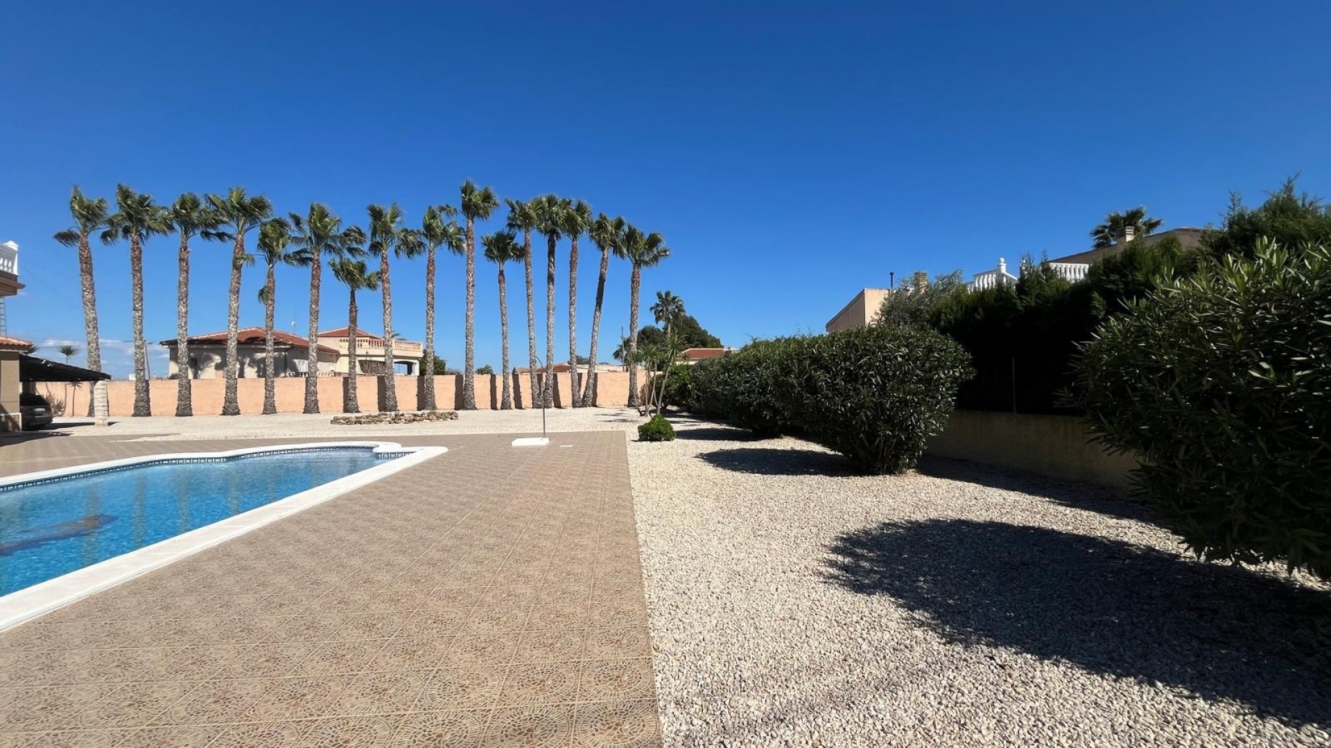 Revente - Villa - Catral
