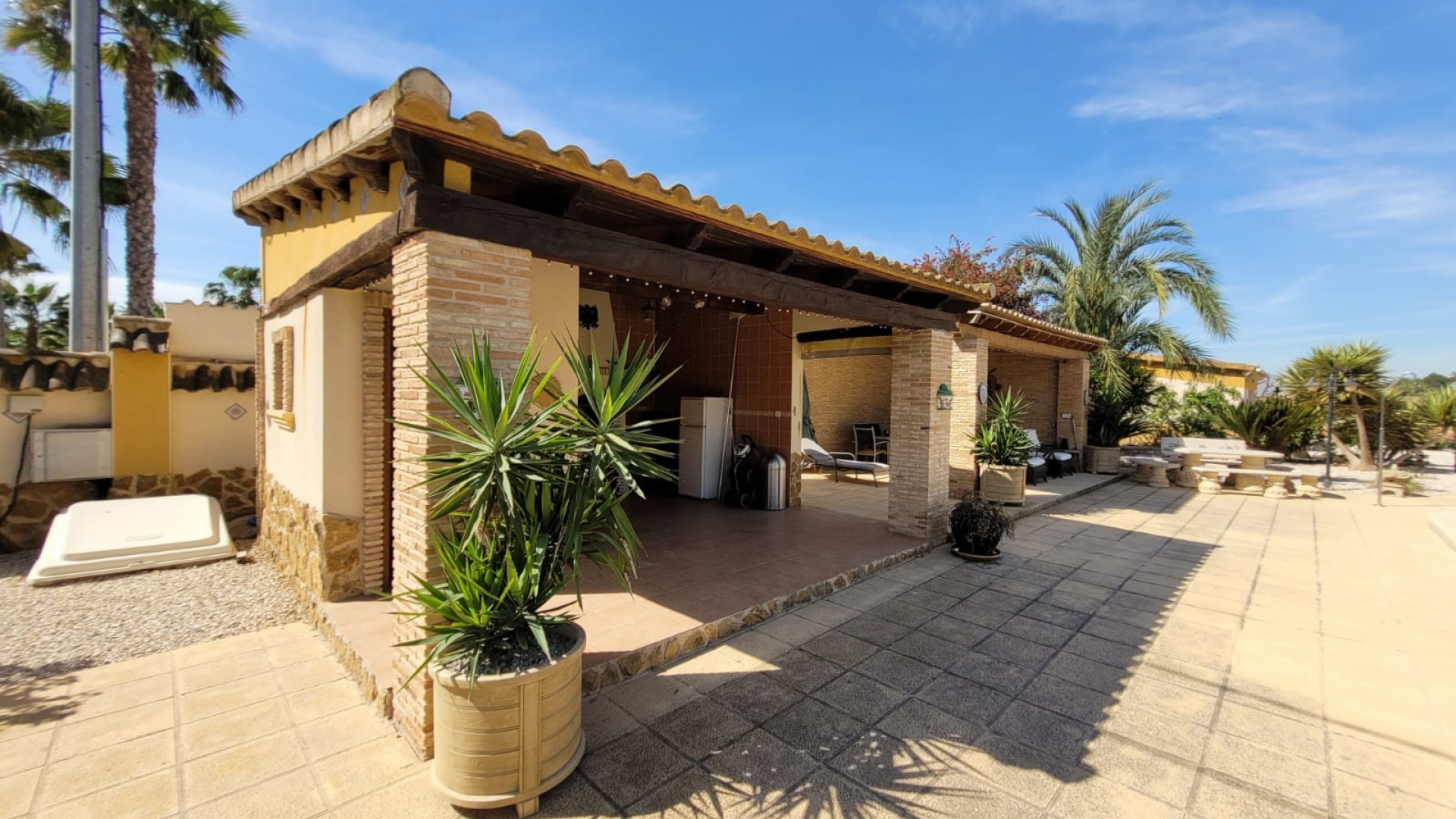 Revente - Villa - Catral