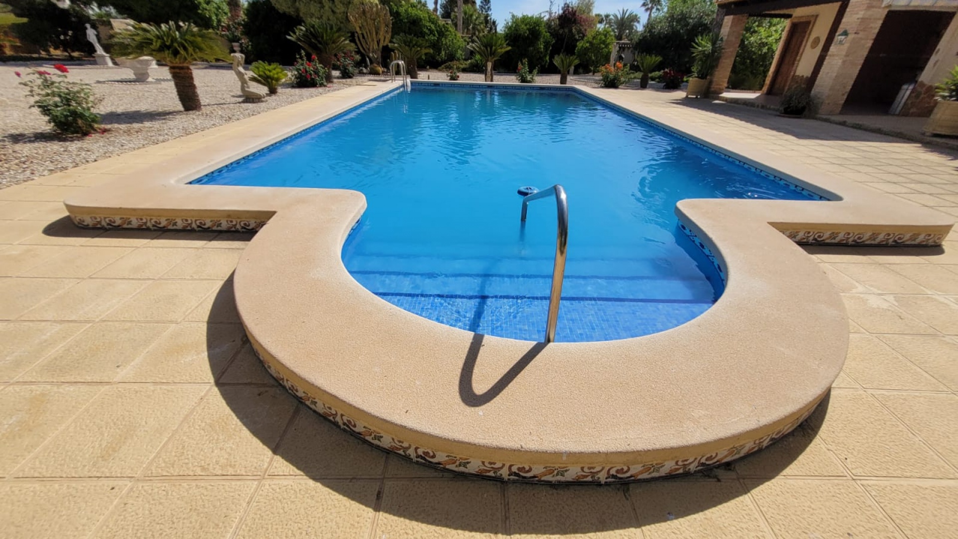 Revente - Villa - Catral