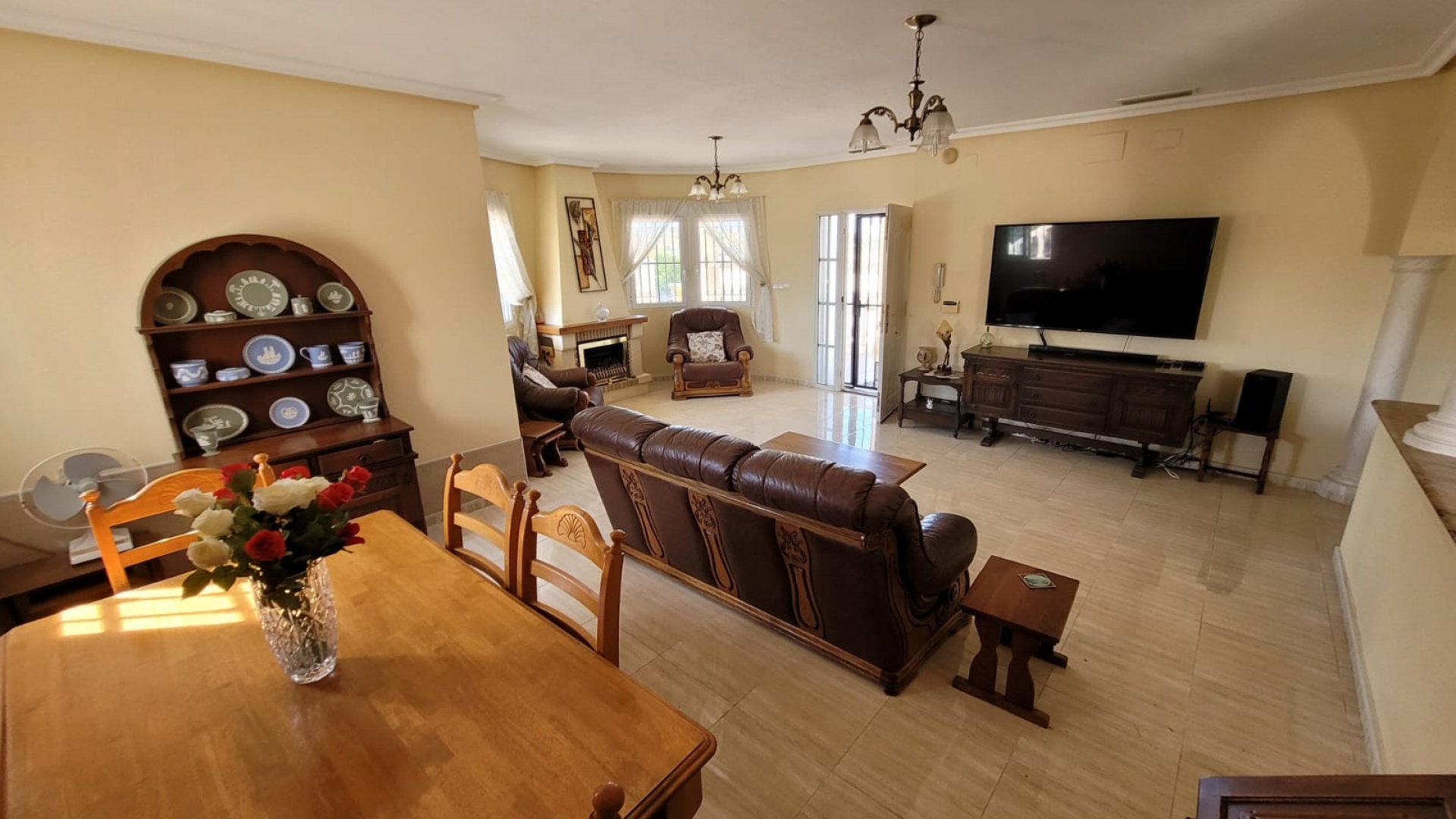 Revente - Villa - Catral