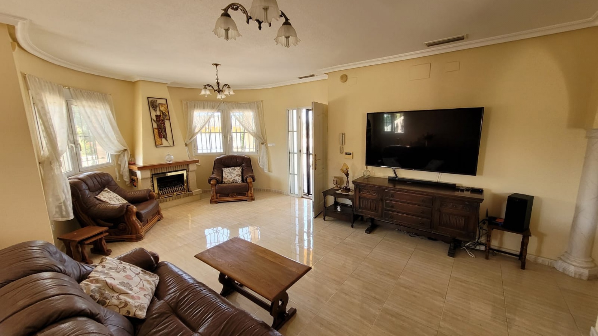 Revente - Villa - Catral